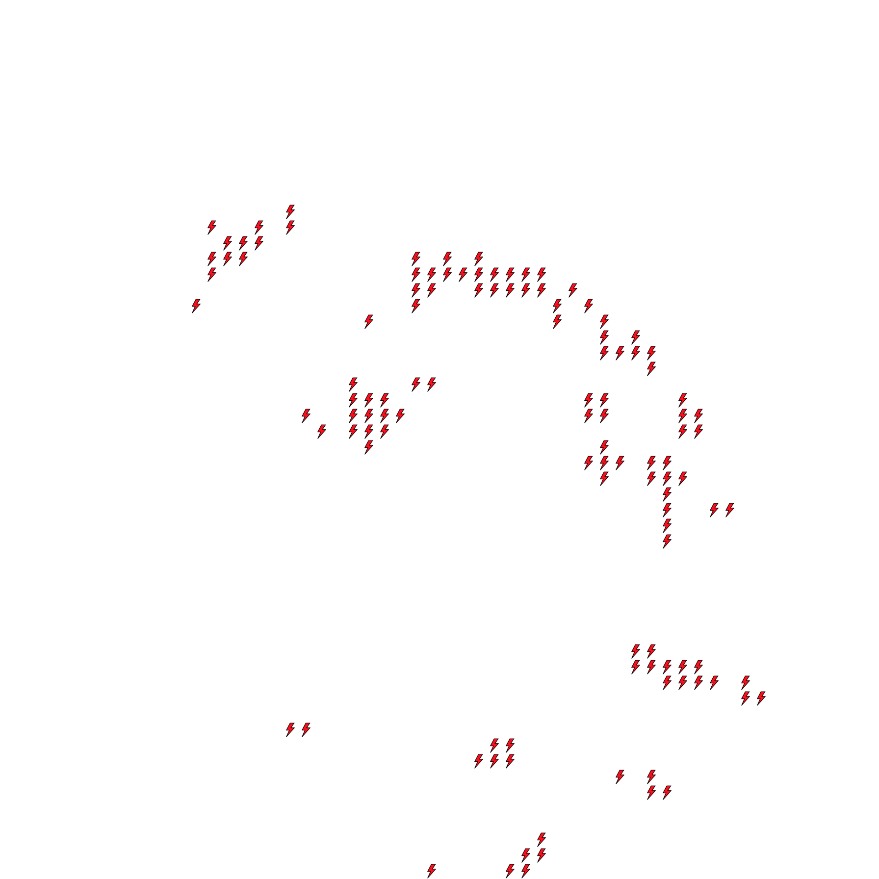 Lighthing Layer