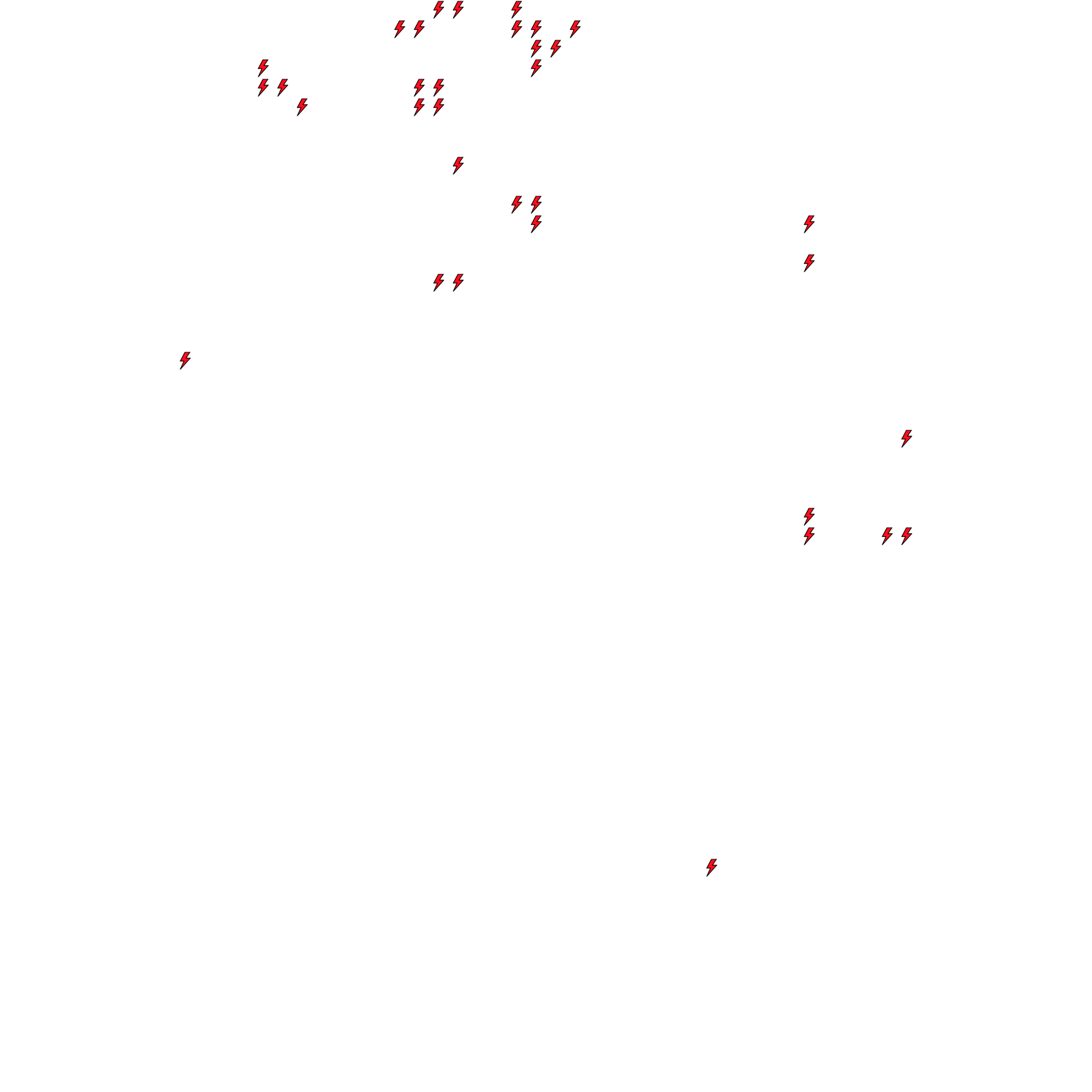Lighthing Layer