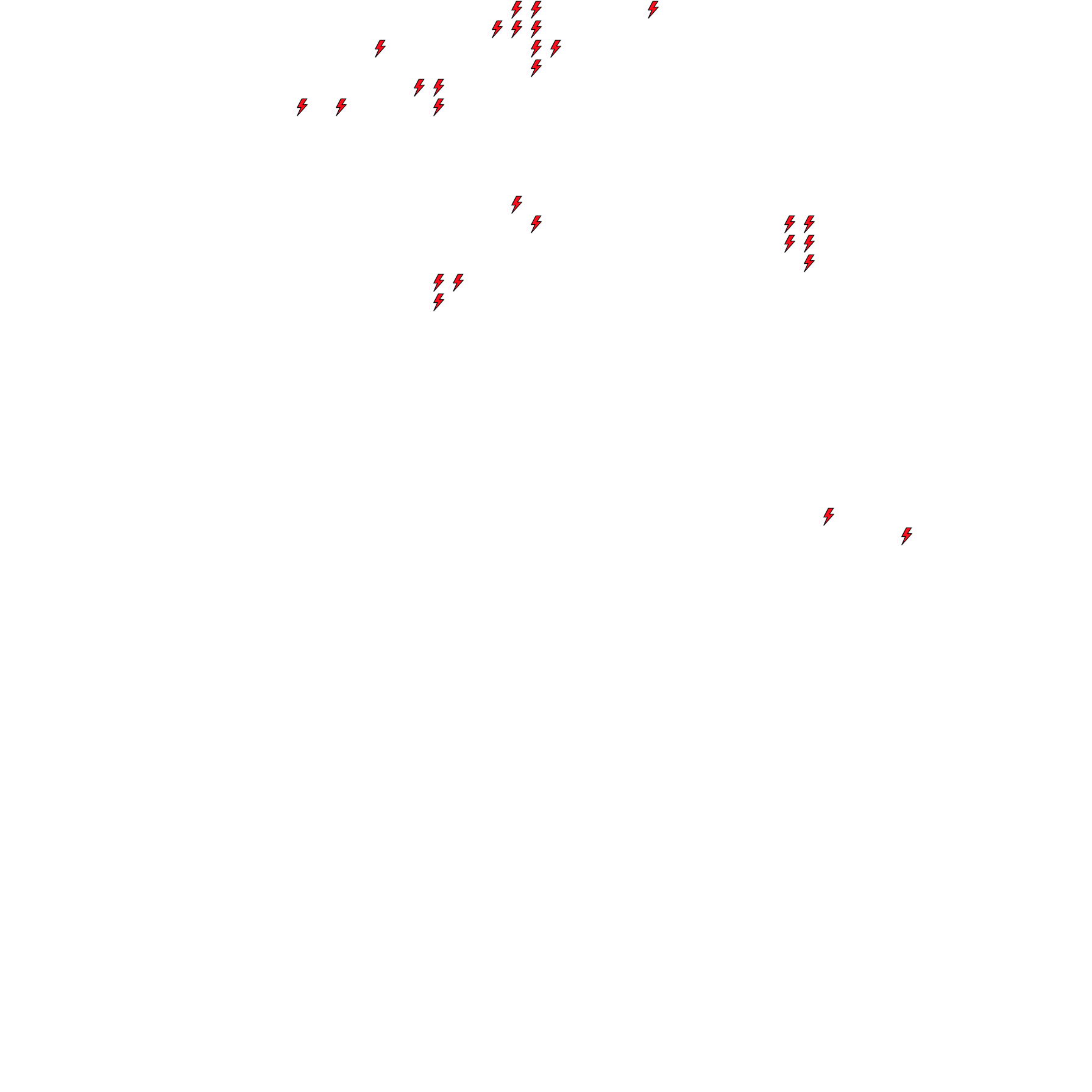 Lighthing Layer