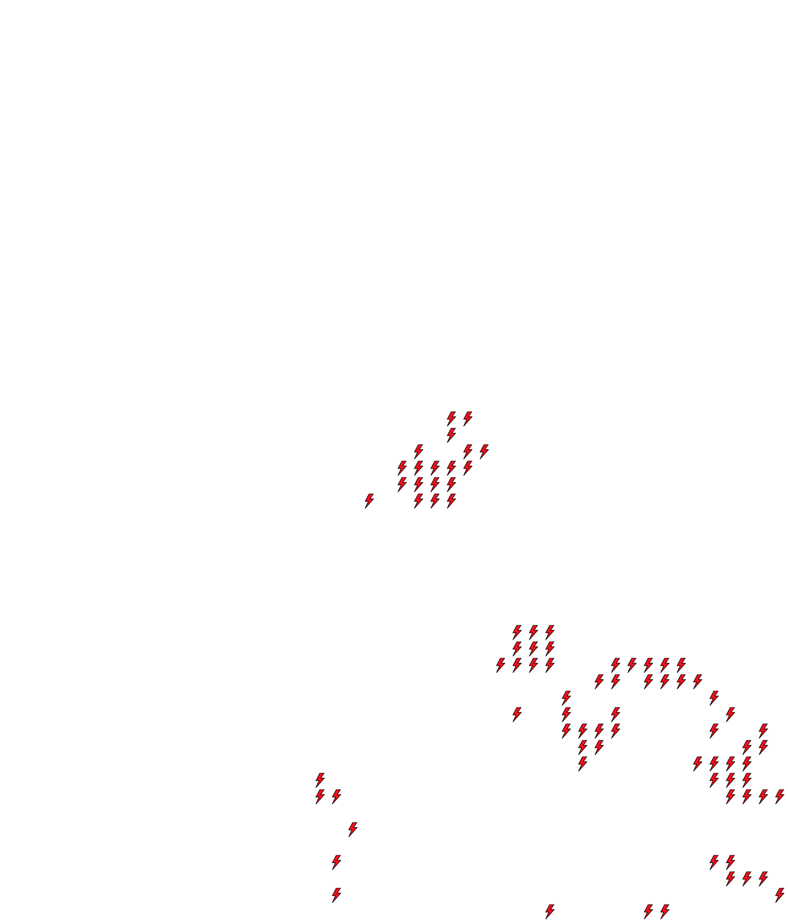 Lighthing Layer