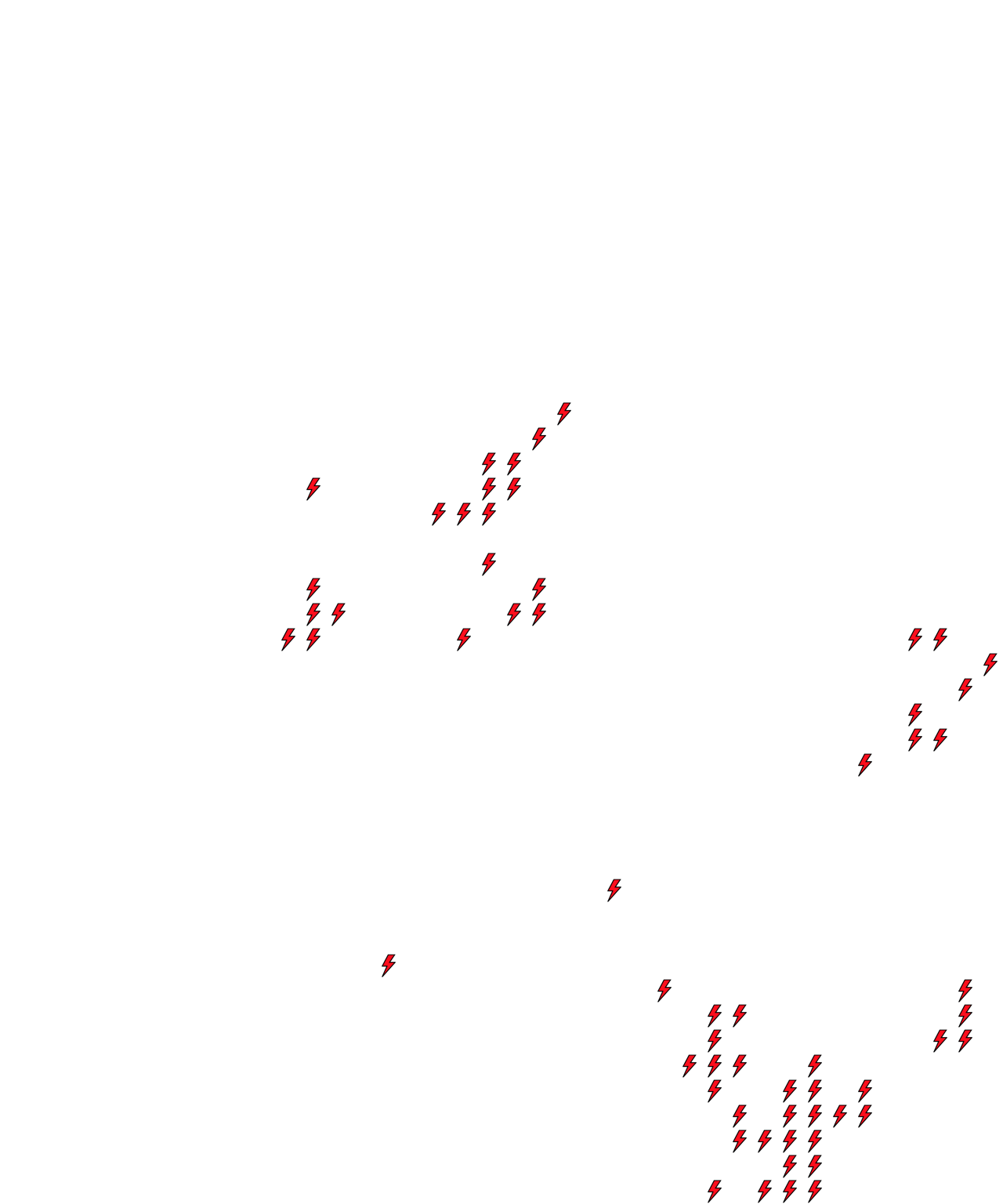 Lighthing Layer