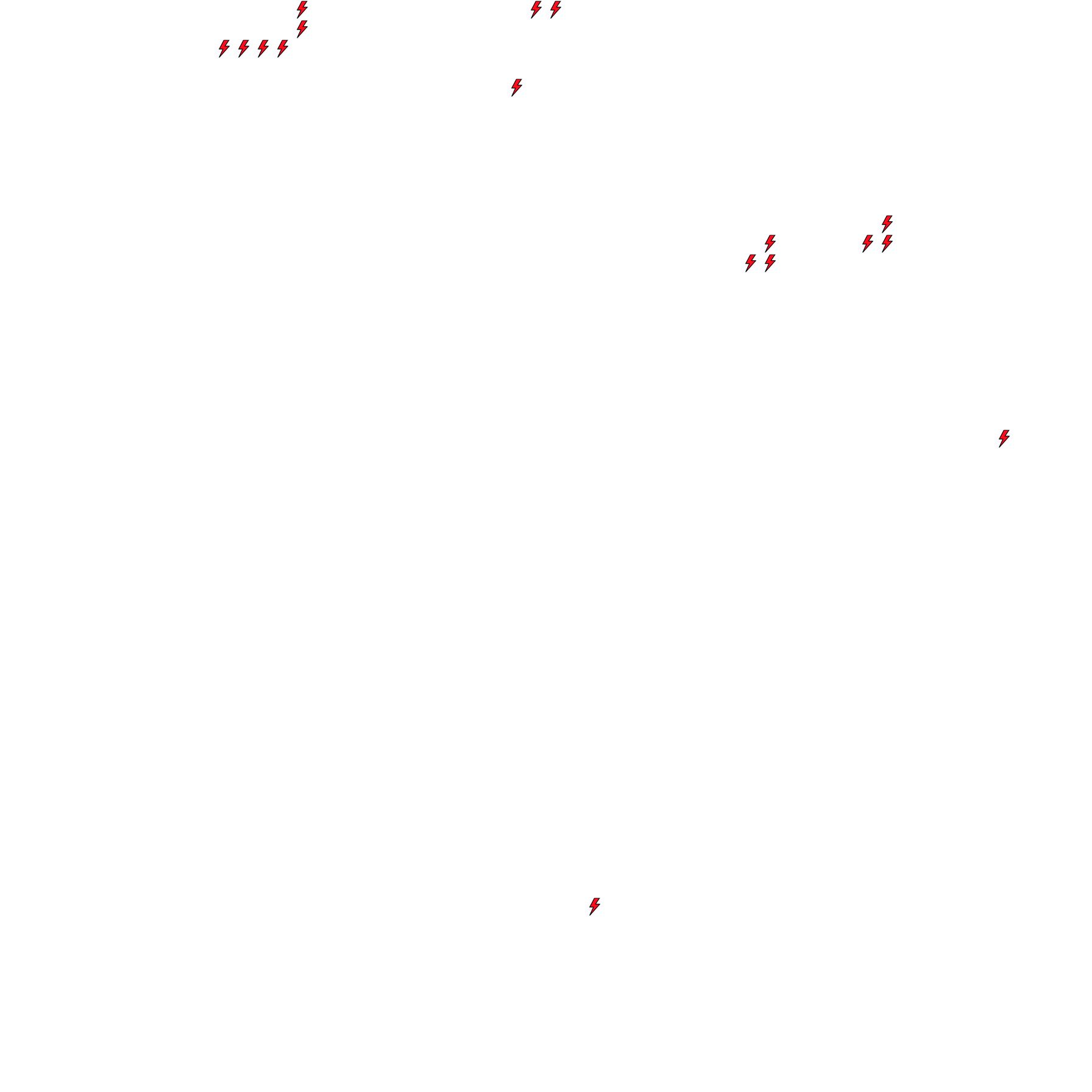Lighthing Layer