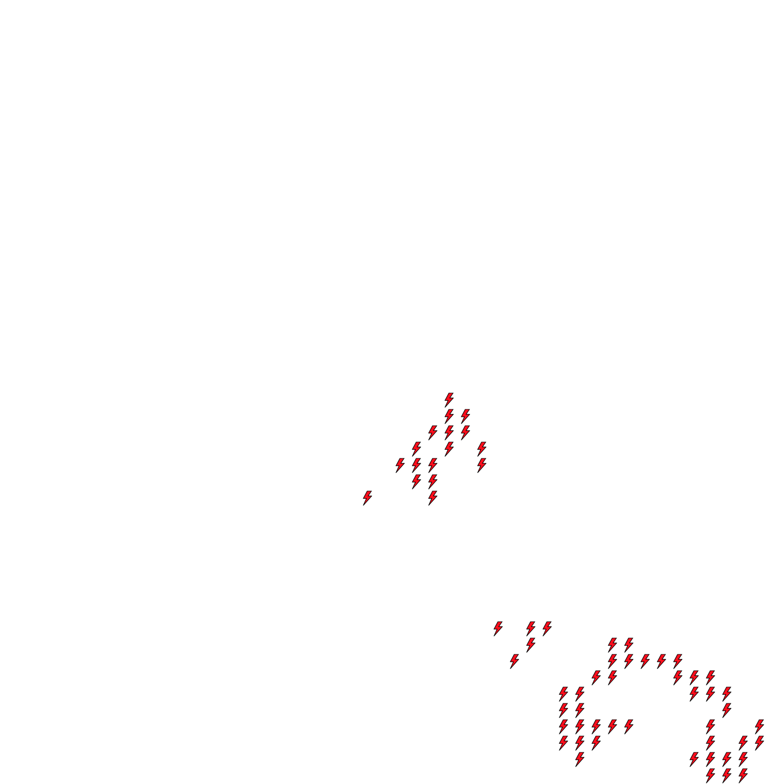 Lighthing Layer