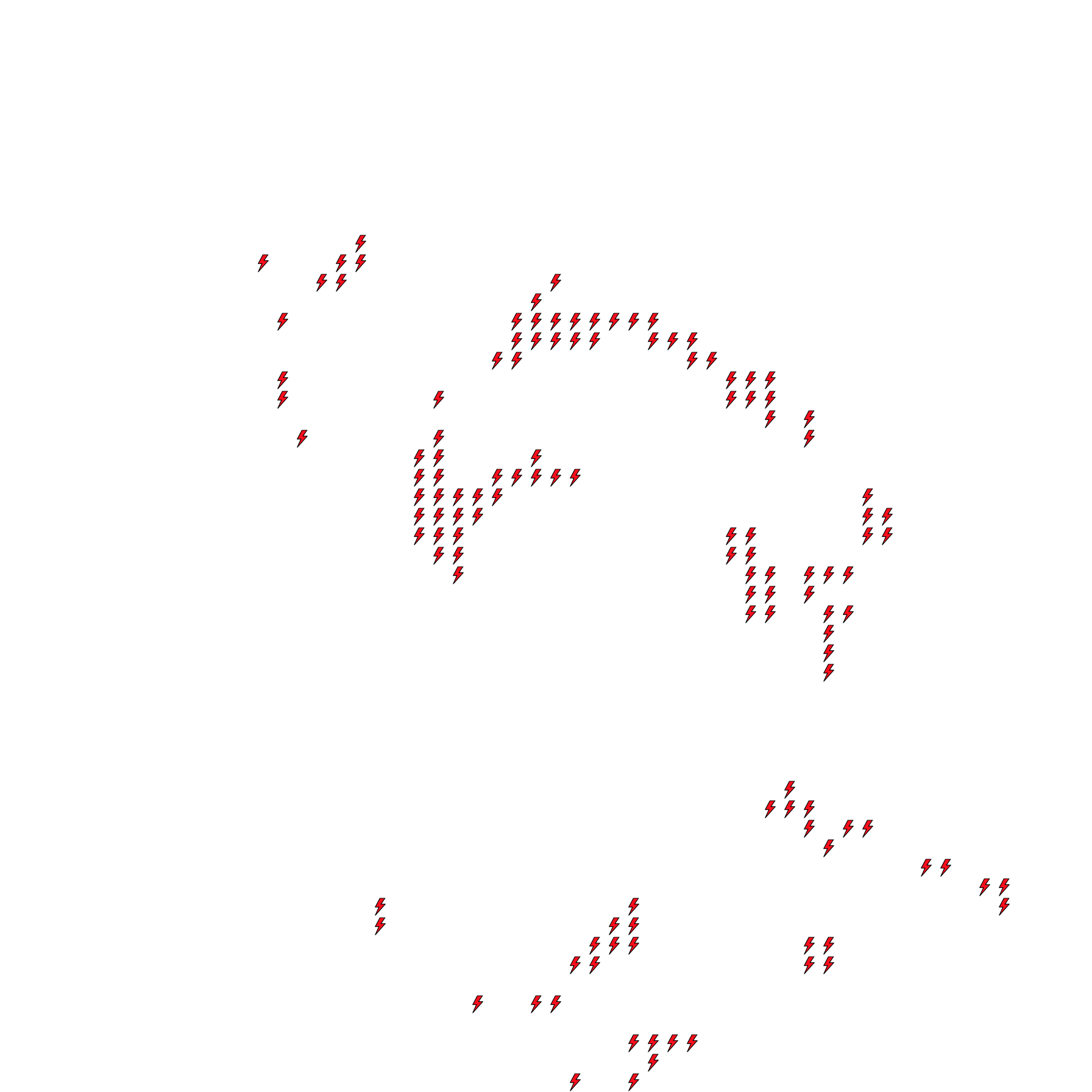 Lighthing Layer