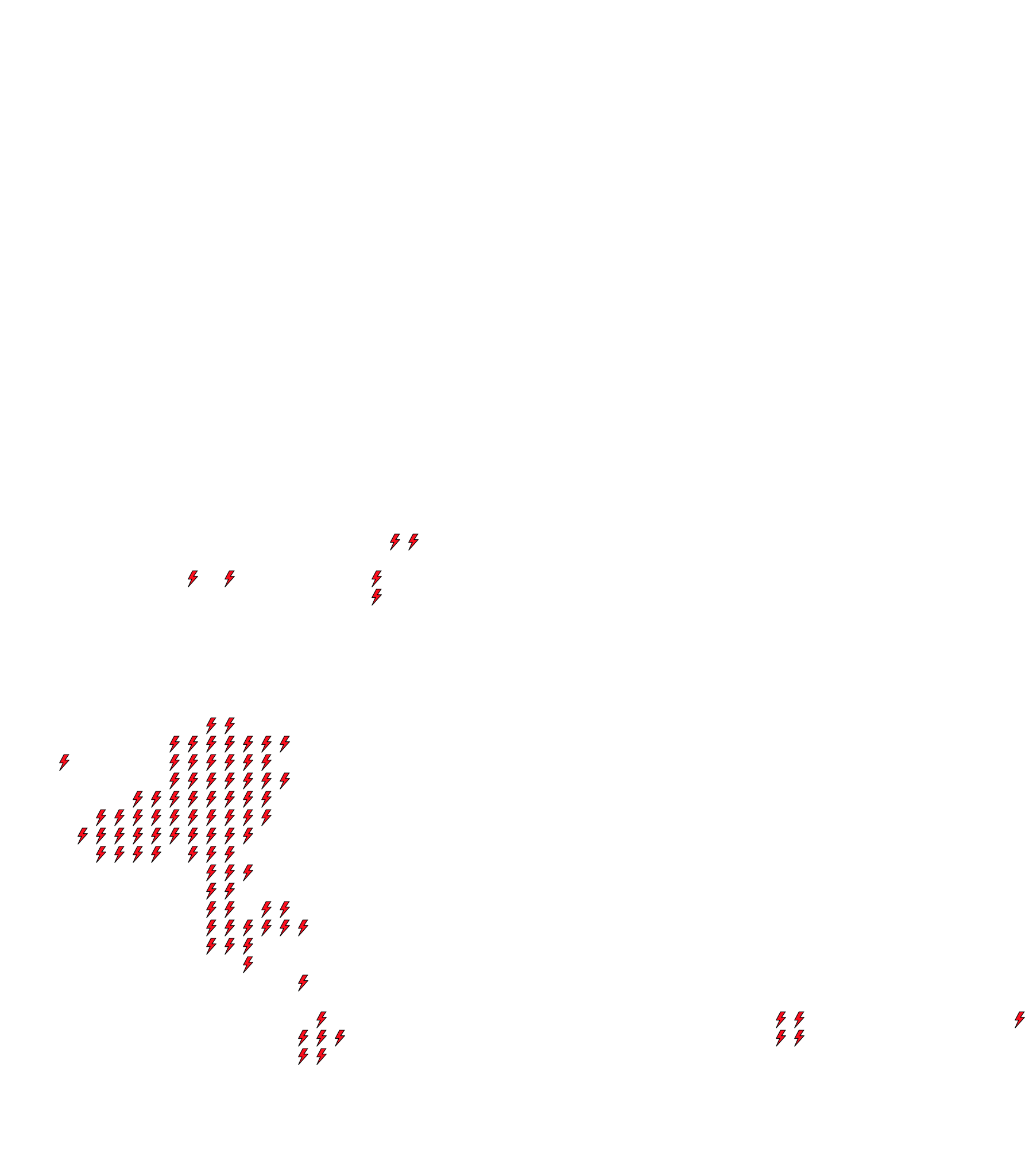 Lighthing Layer