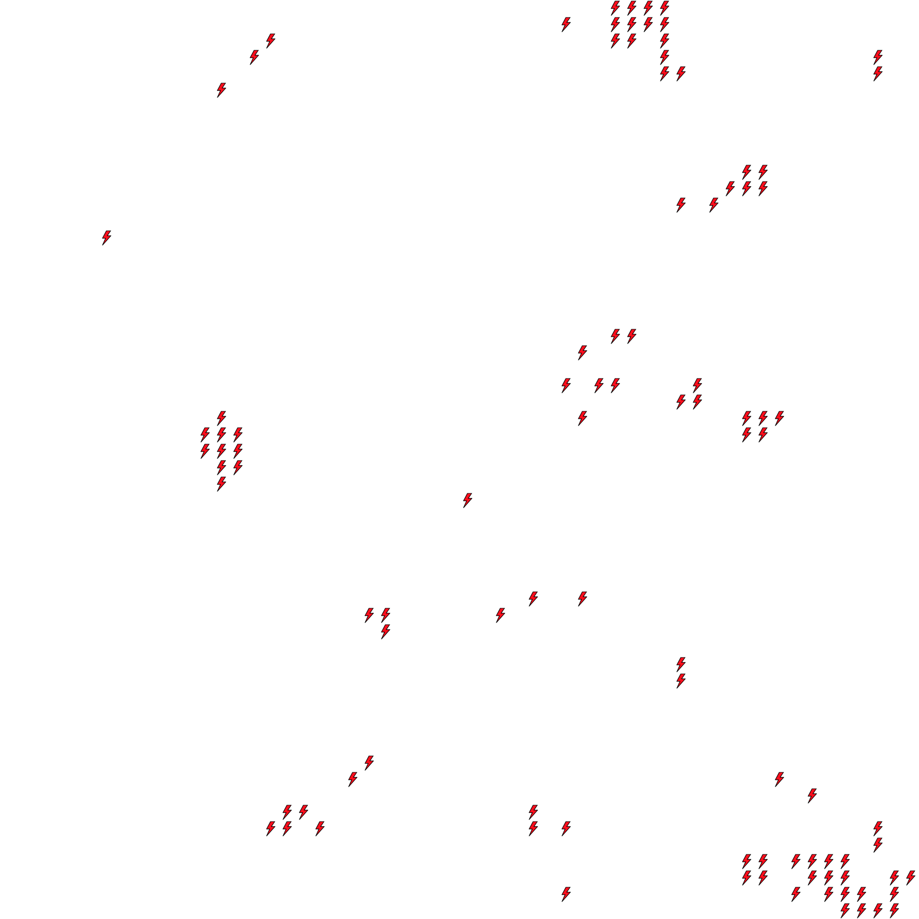 Lighthing Layer