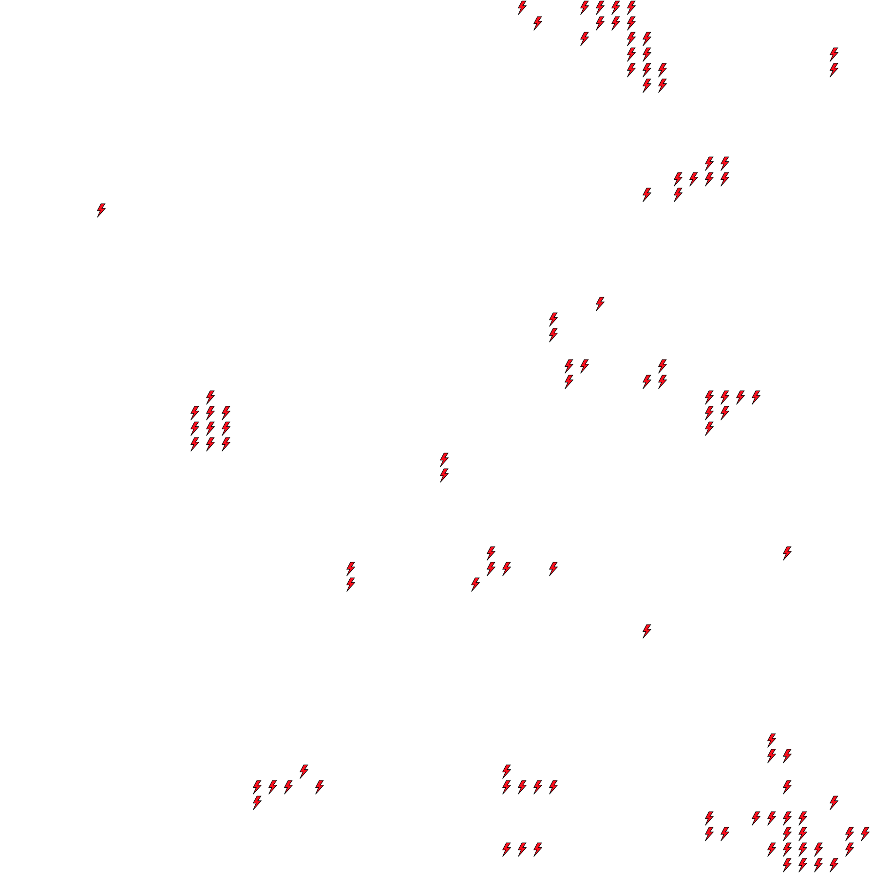 Lighthing Layer