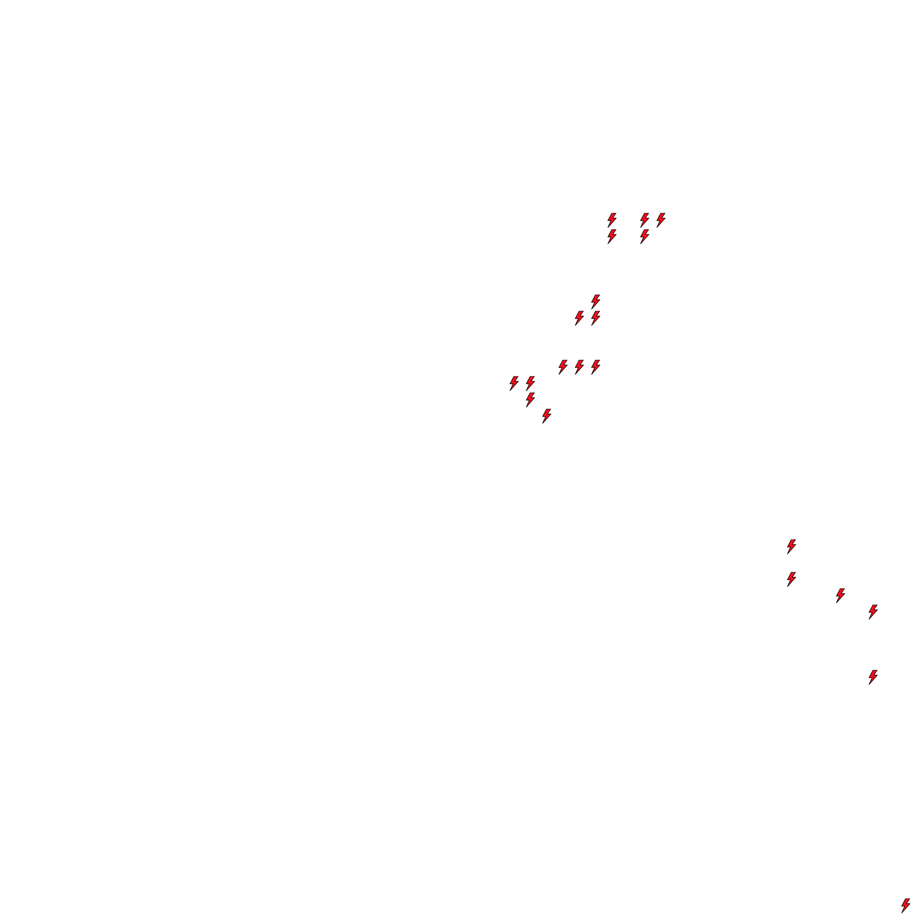 Lighthing Layer