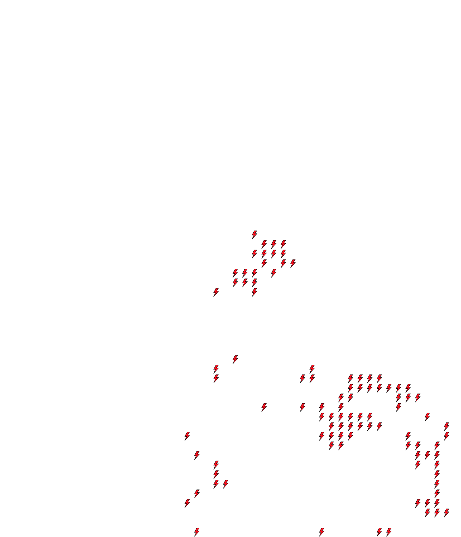 Lighthing Layer