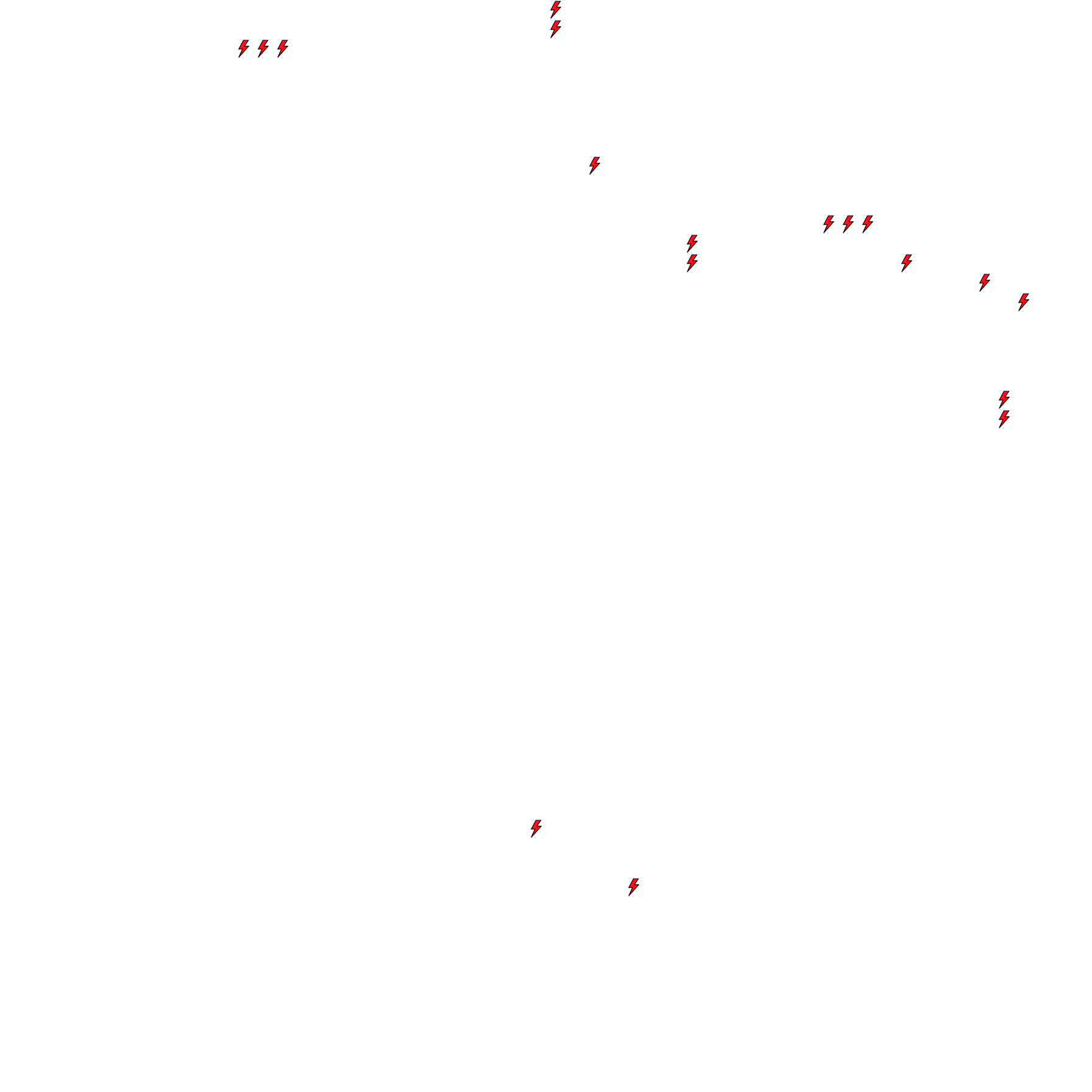 Lighthing Layer