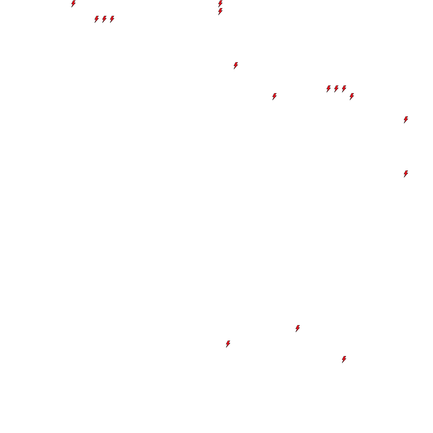 Lighthing Layer