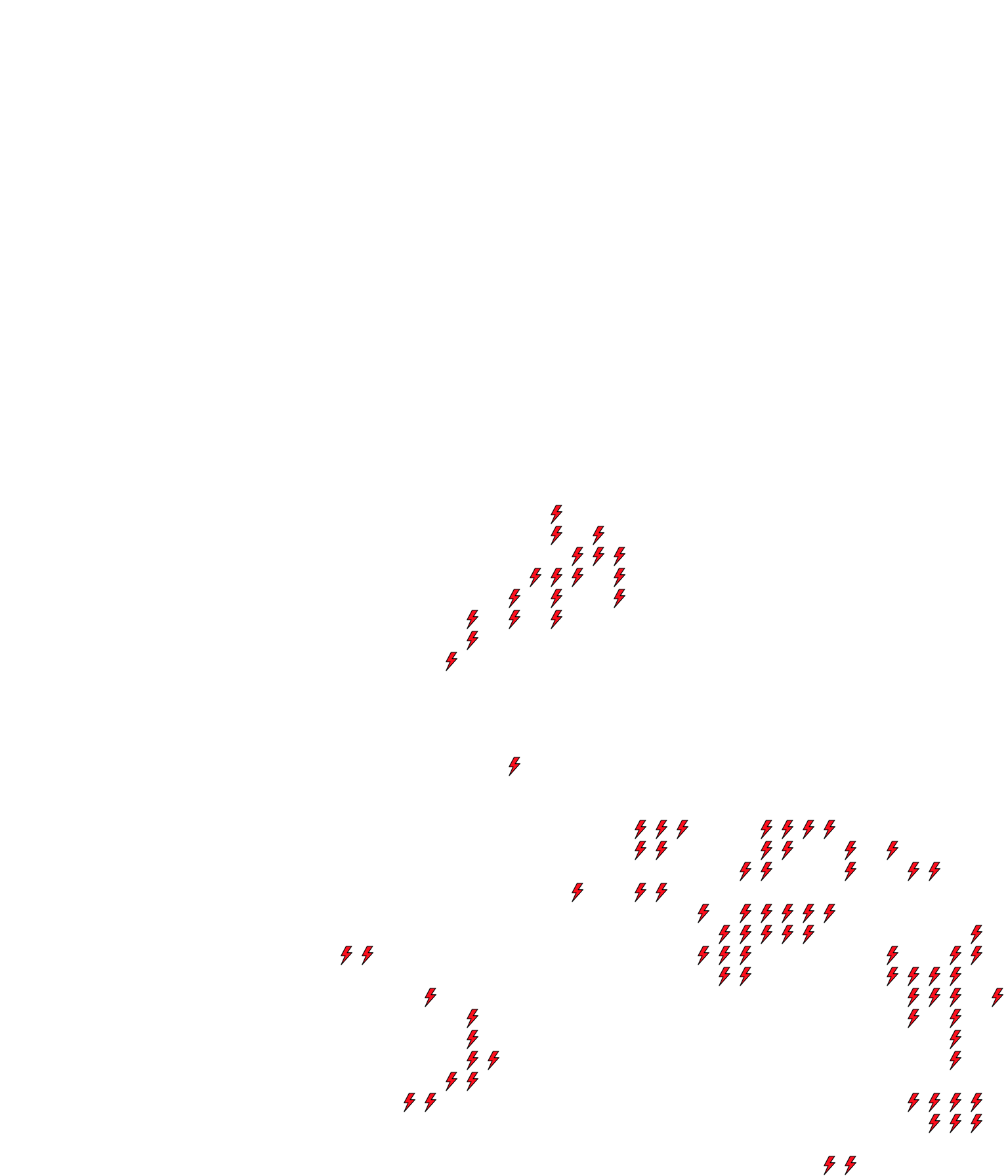 Lighthing Layer