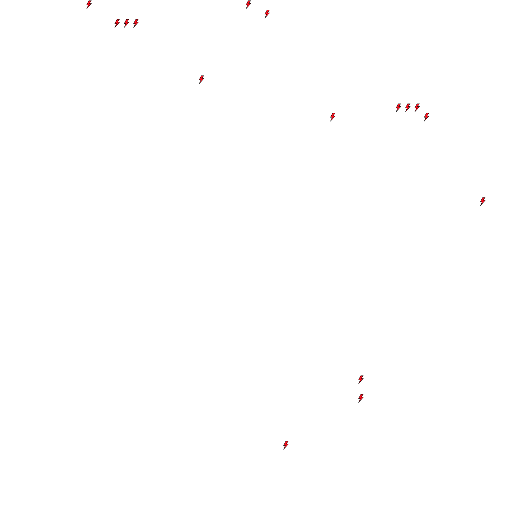Lighthing Layer
