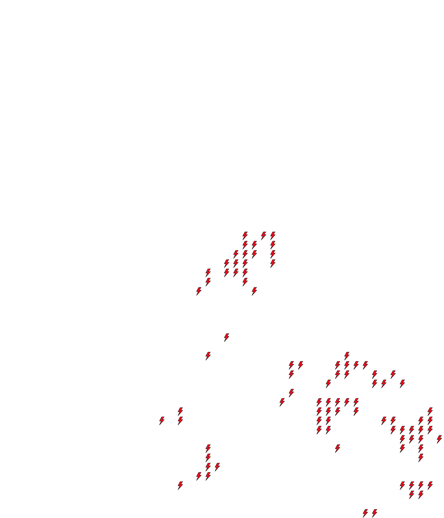 Lighthing Layer
