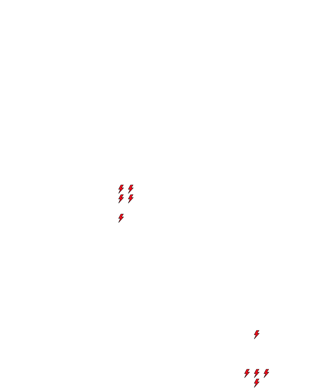 Lighthing Layer