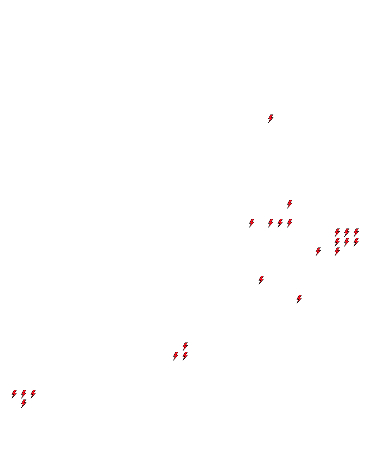Lighthing Layer