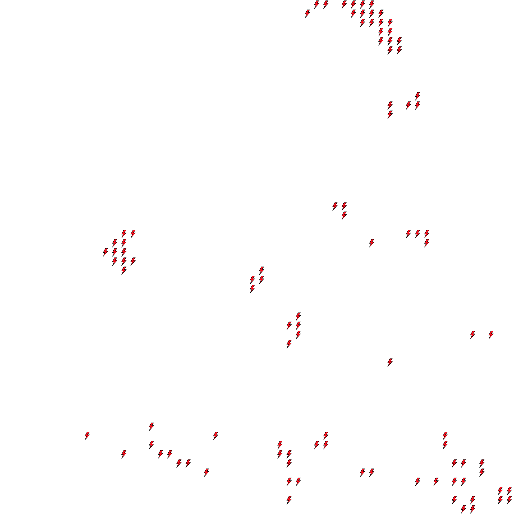 Lighthing Layer