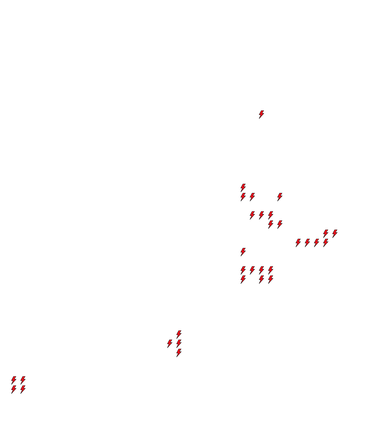 Lighthing Layer