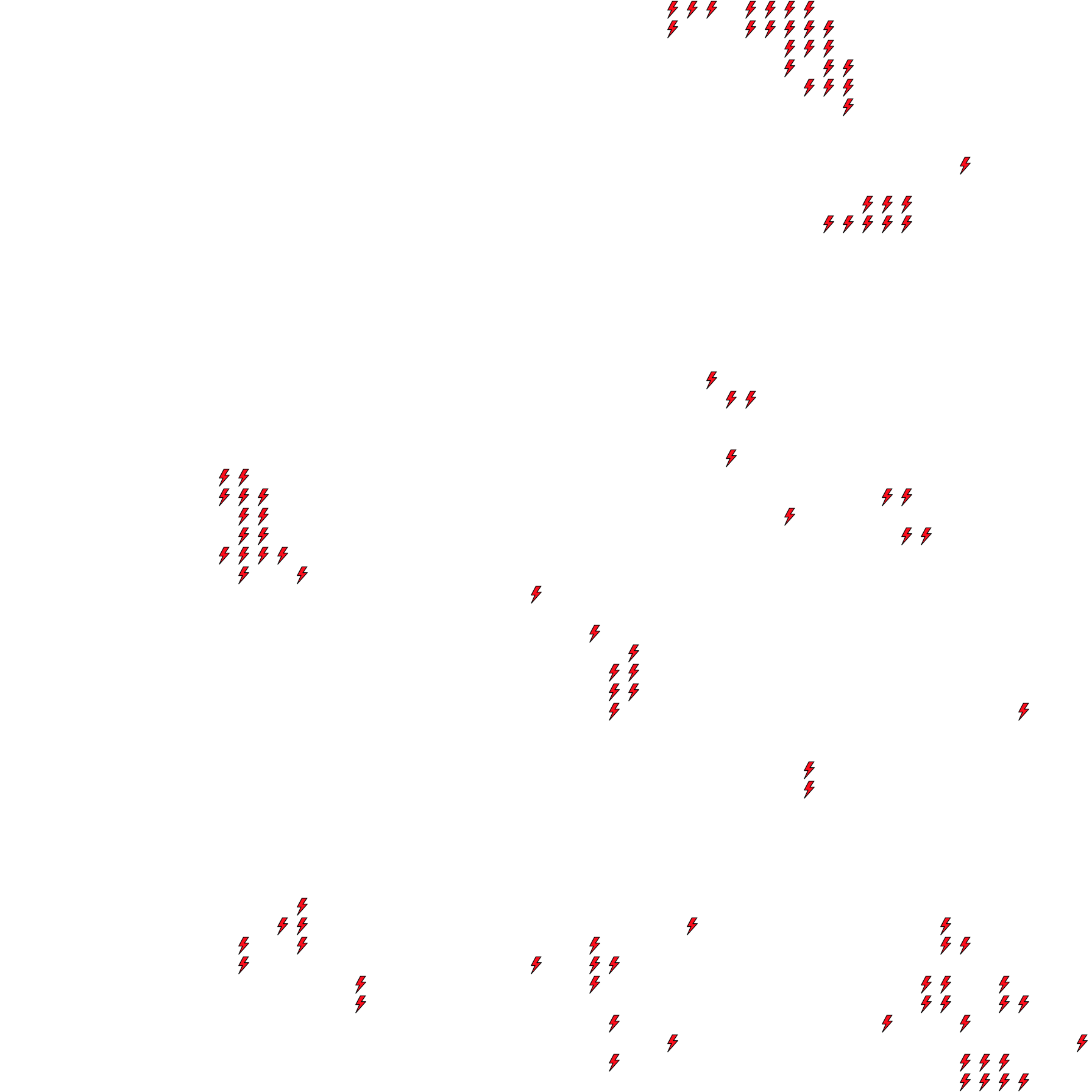 Lighthing Layer