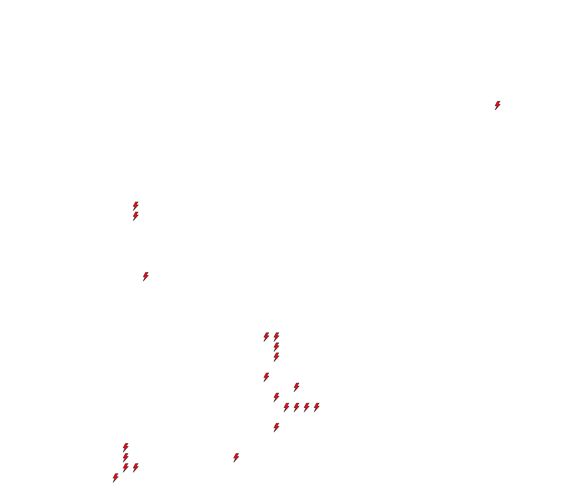 Lighthing Layer