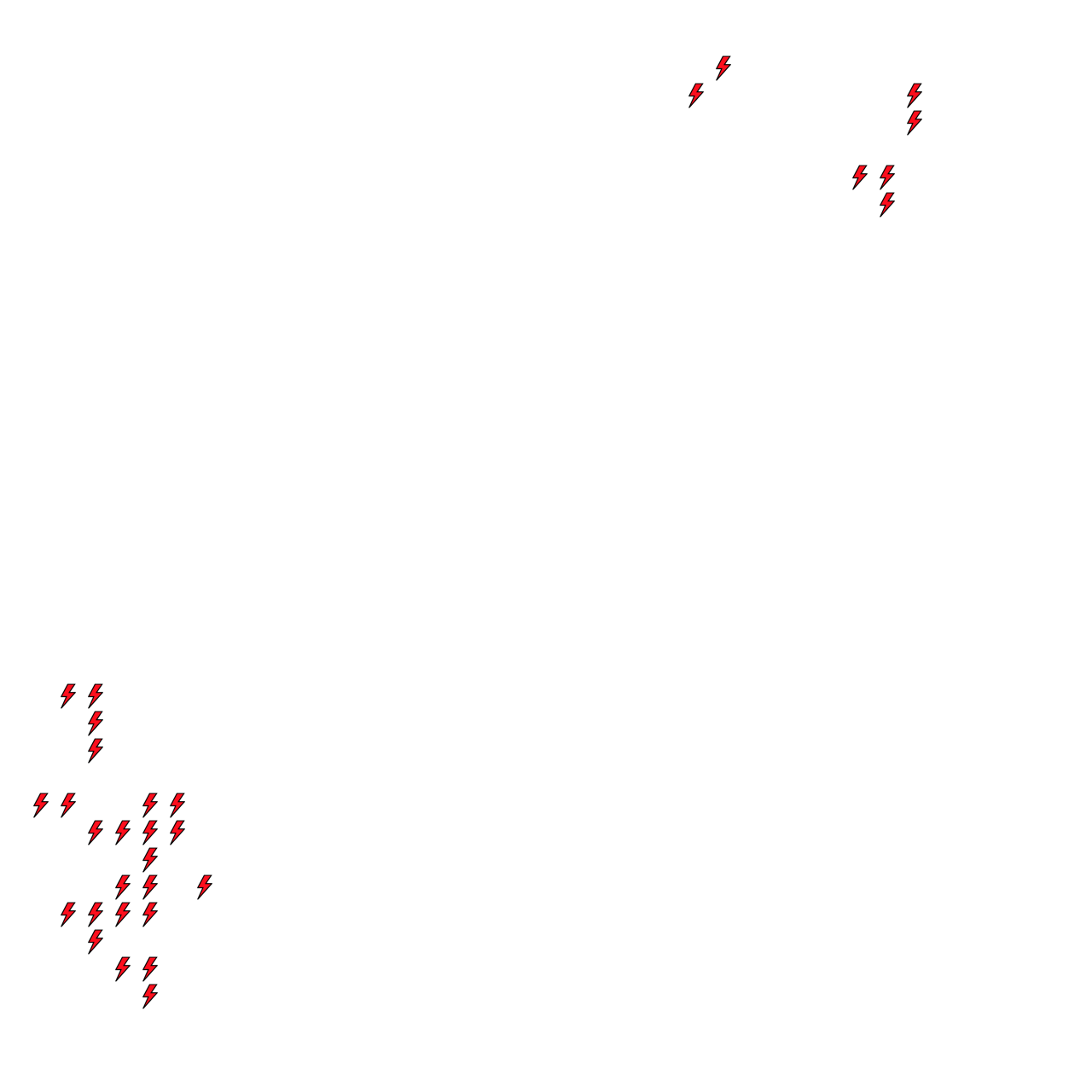 Lighthing Layer