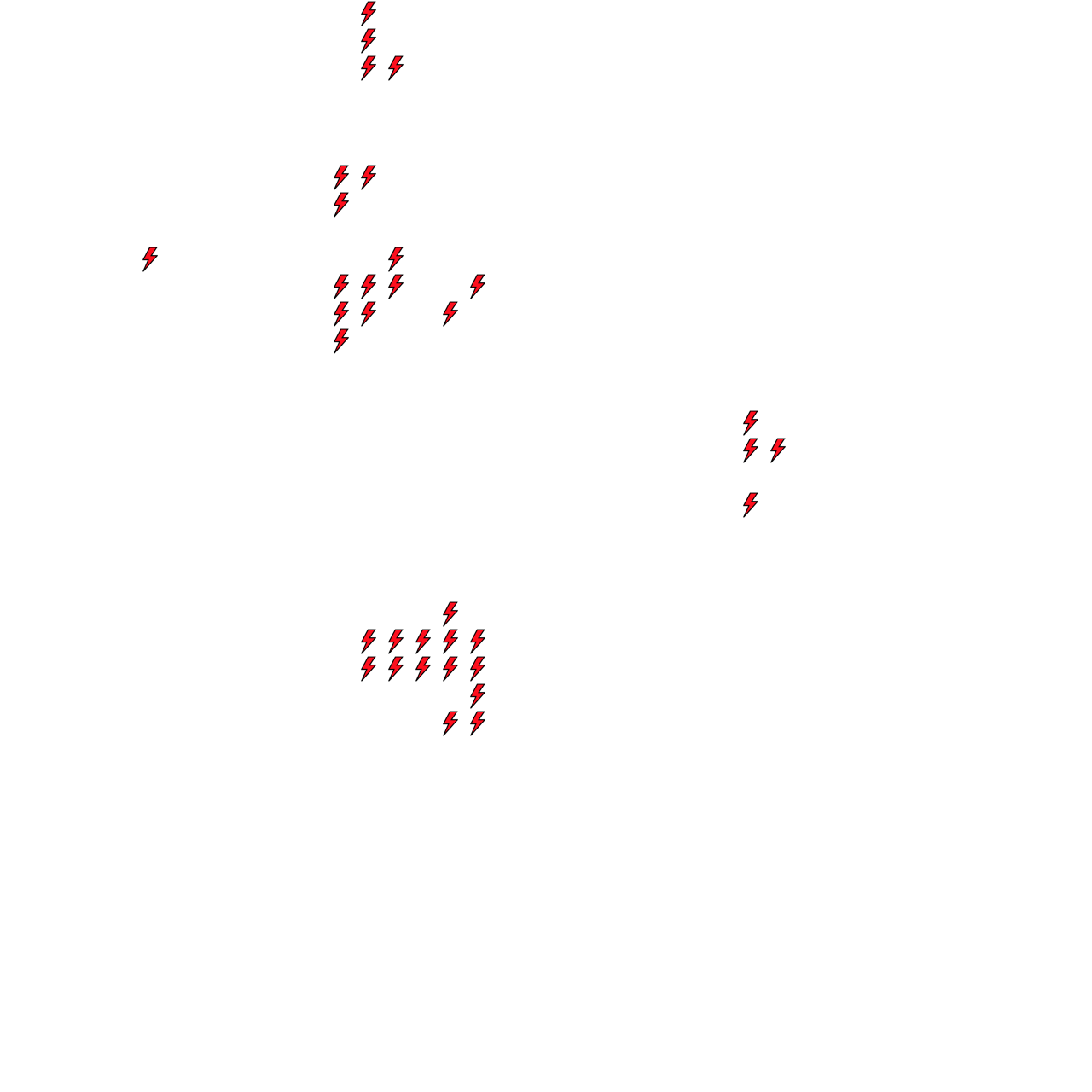 Lighthing Layer