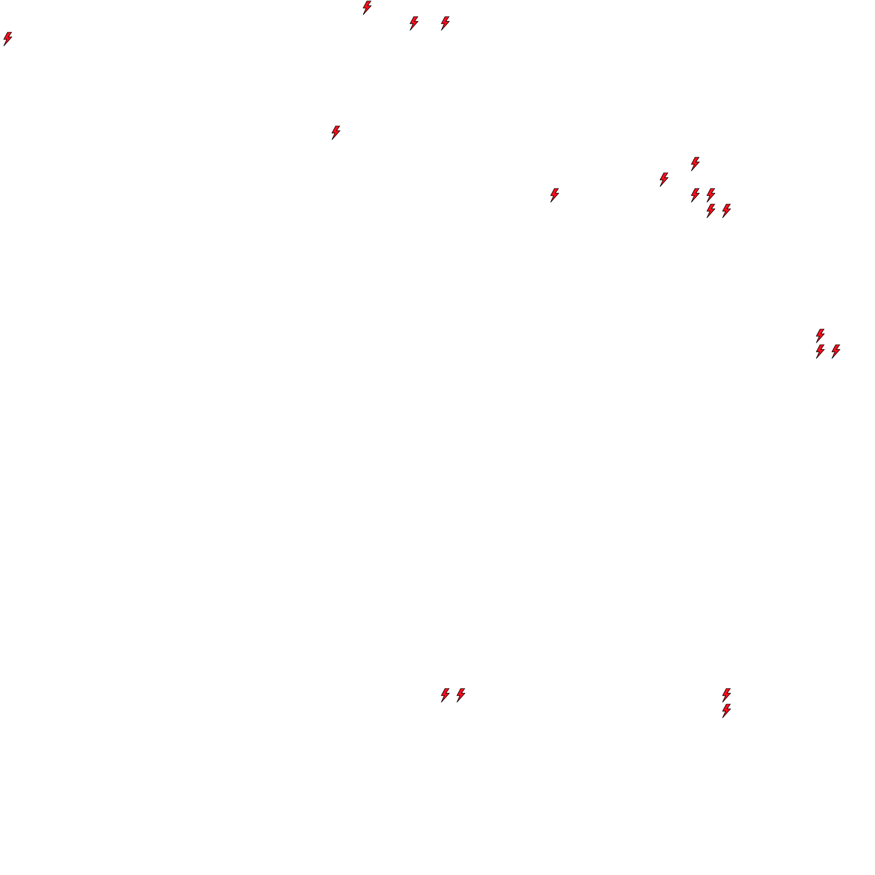 Lighthing Layer