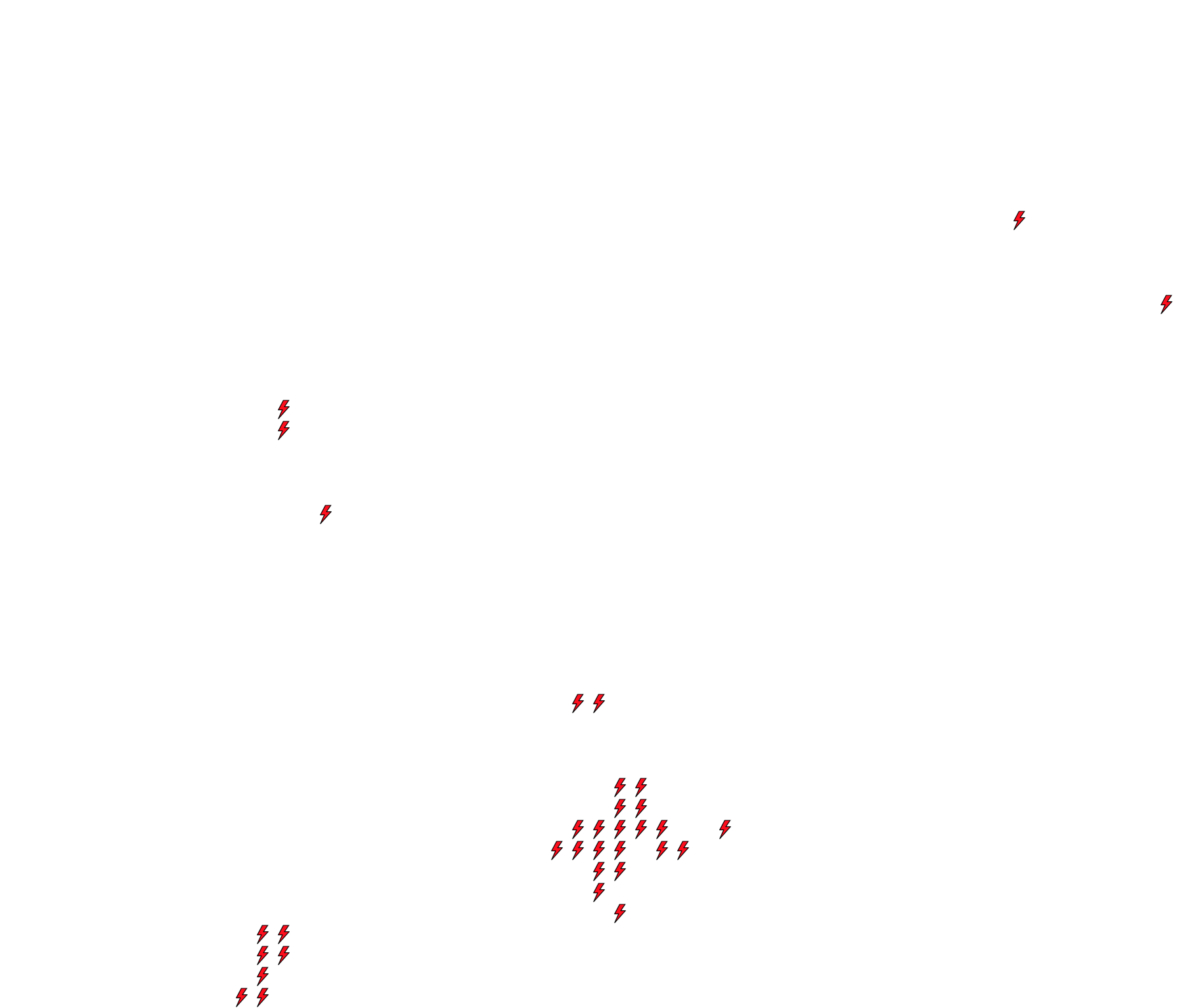 Lighthing Layer