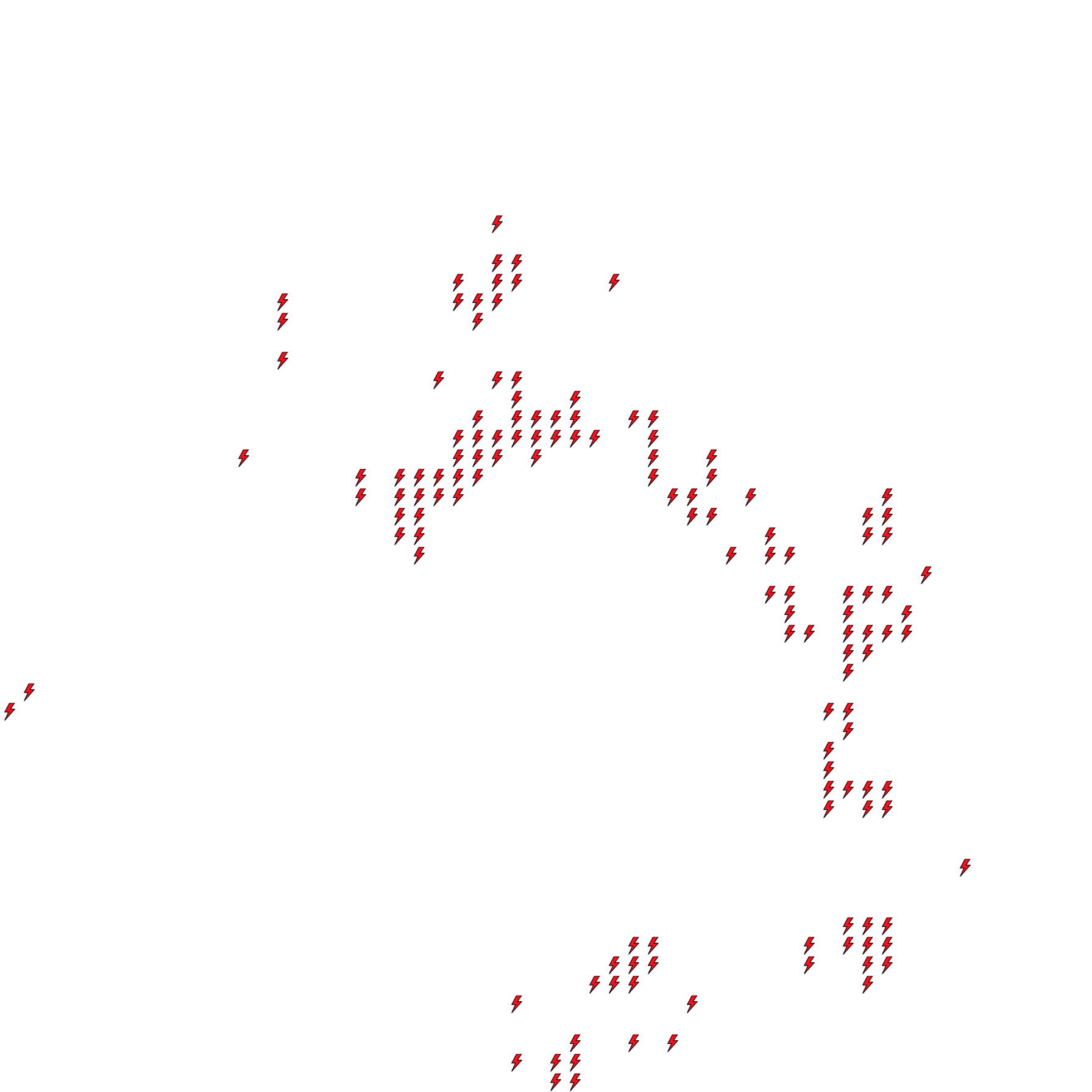 Lighthing Layer