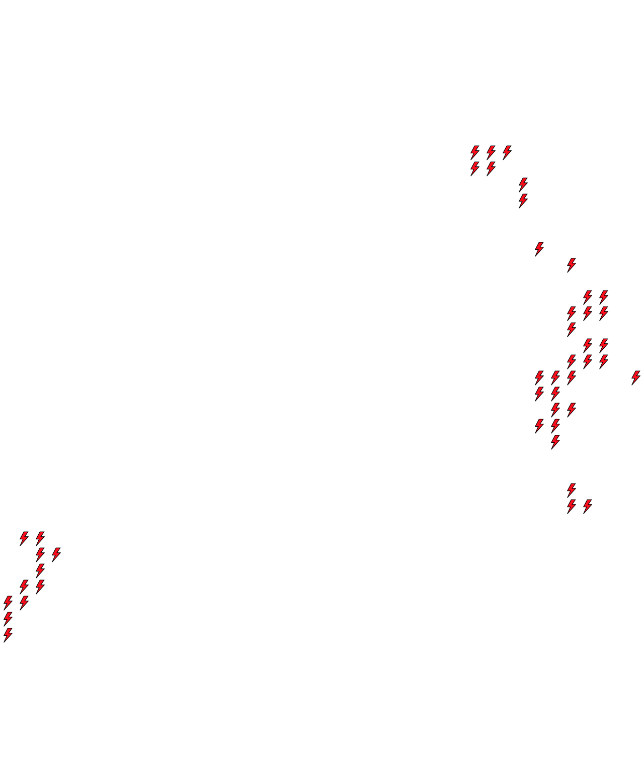 Lighthing Layer