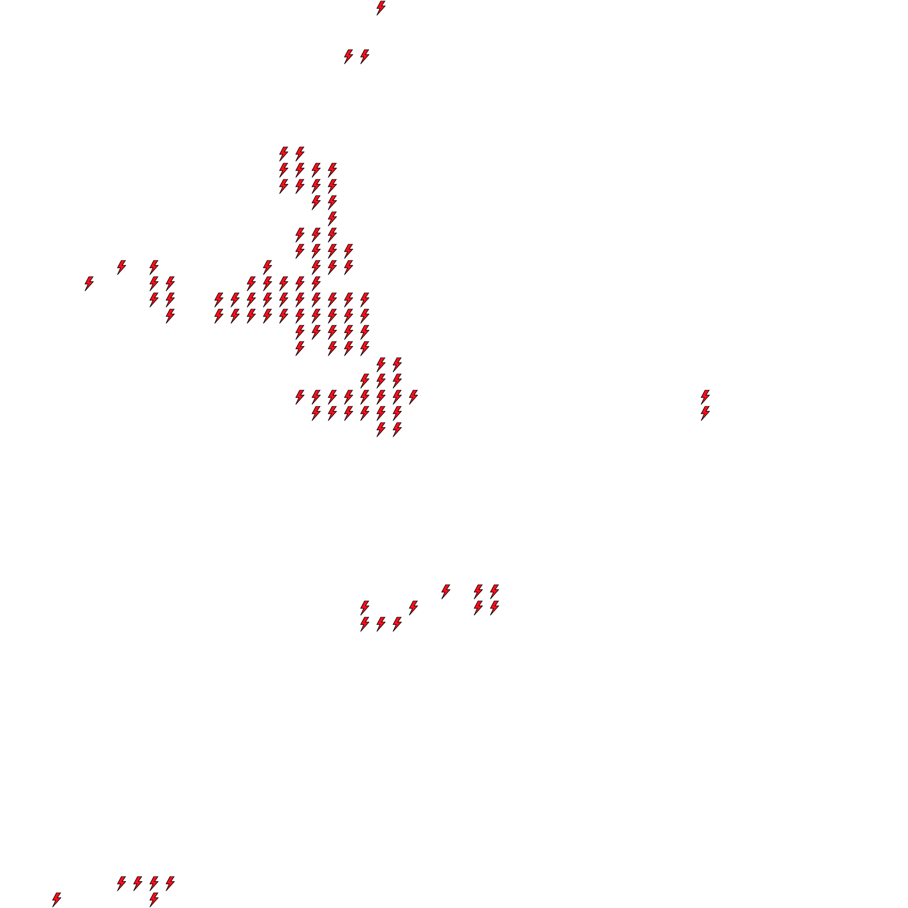 Lighthing Layer
