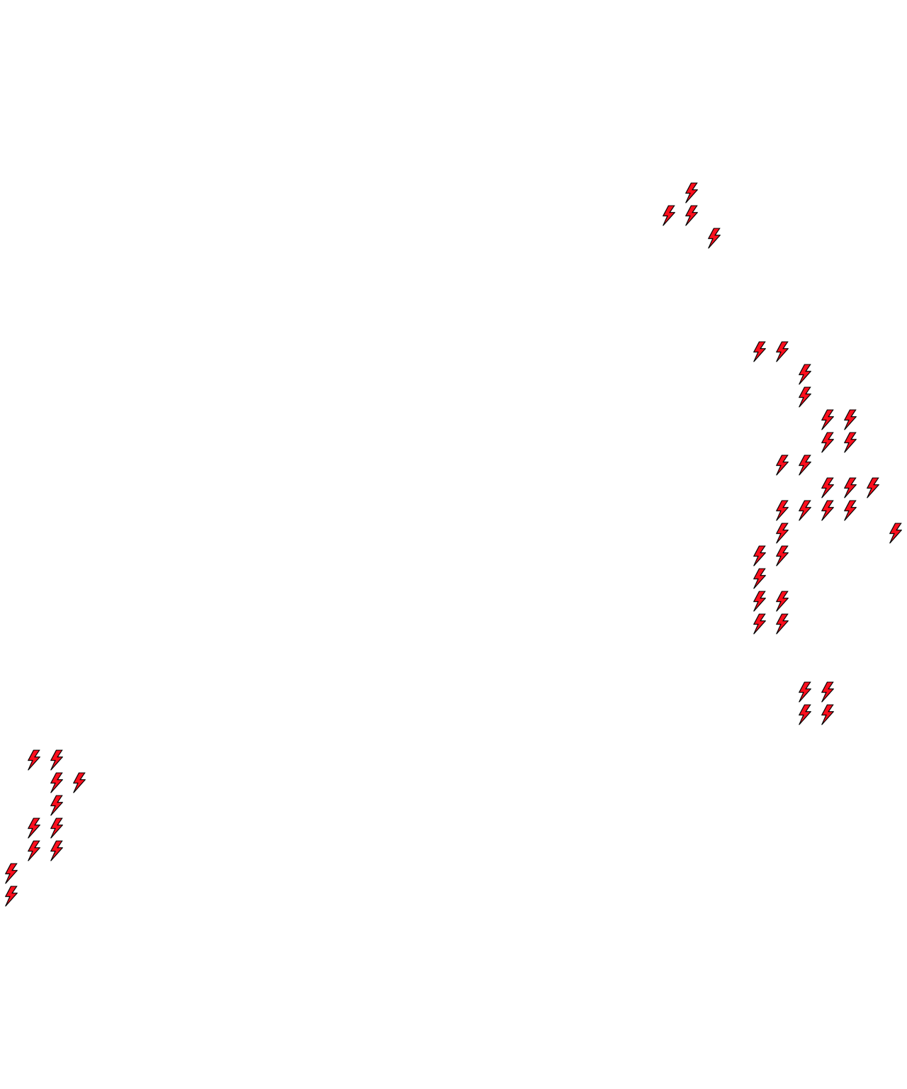 Lighthing Layer