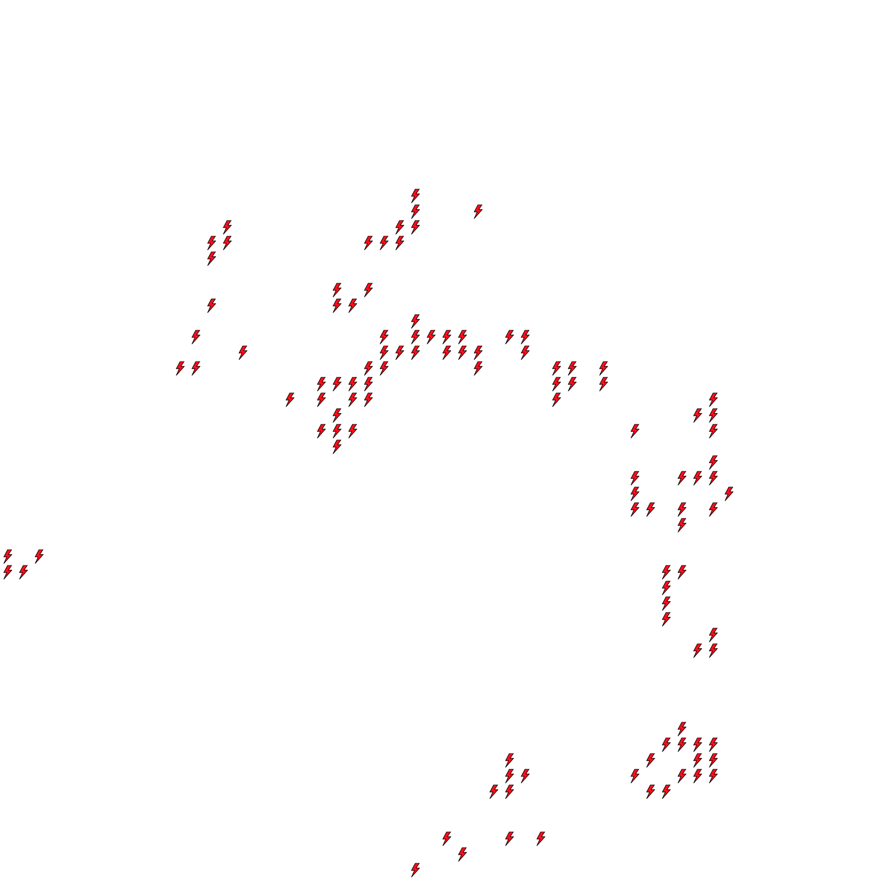 Lighthing Layer