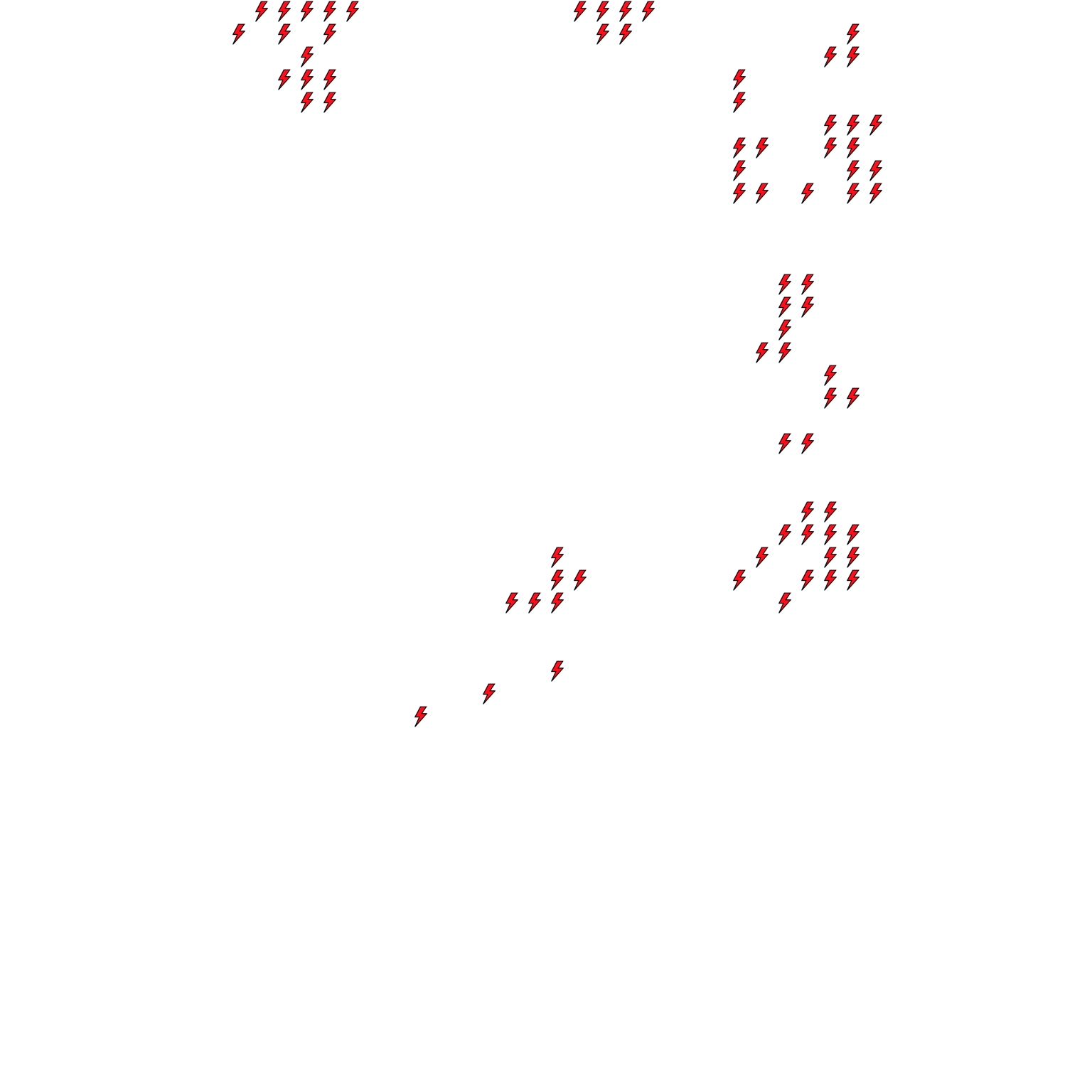 Lighthing Layer
