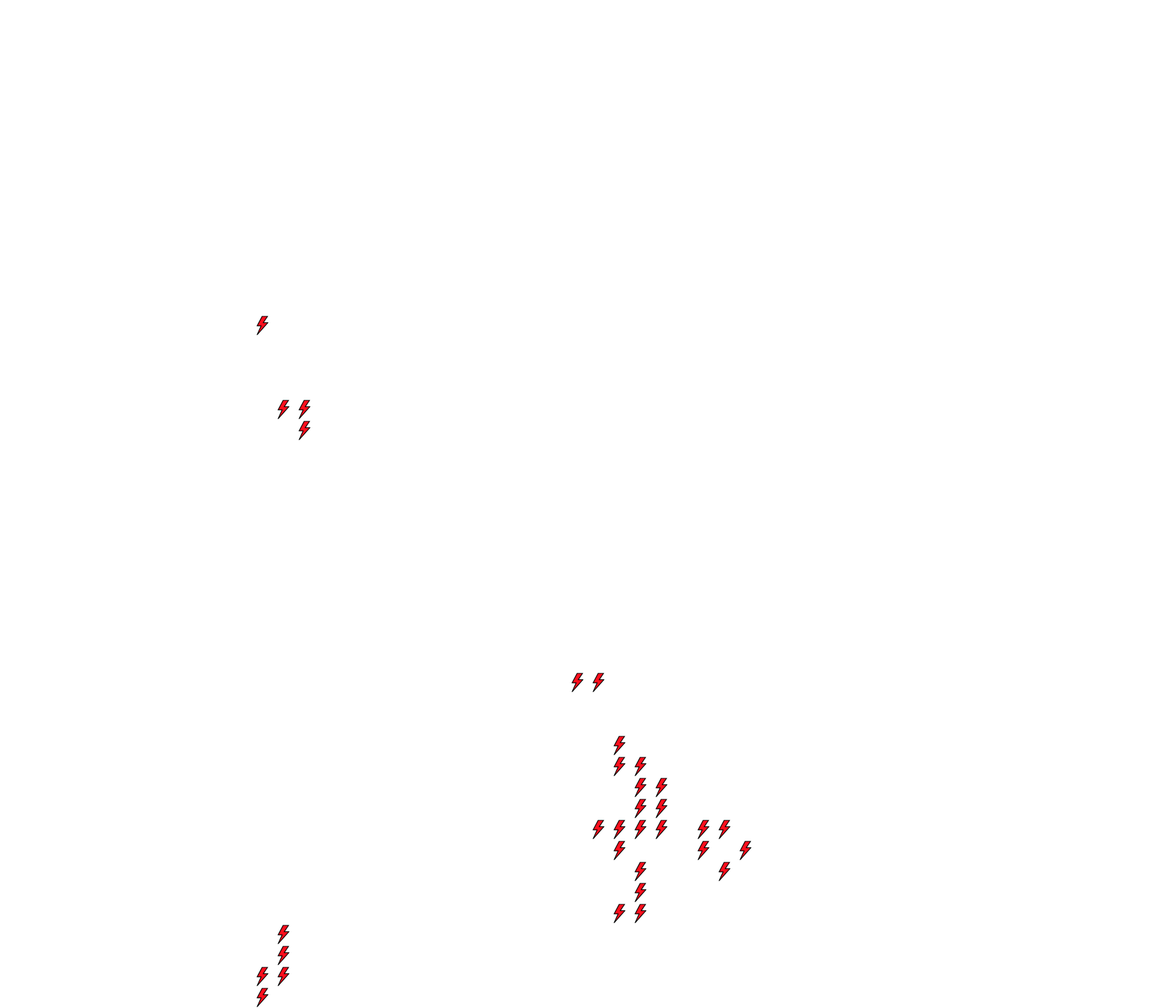 Lighthing Layer