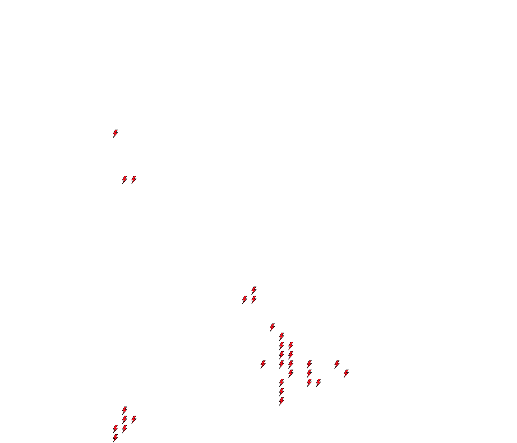 Lighthing Layer