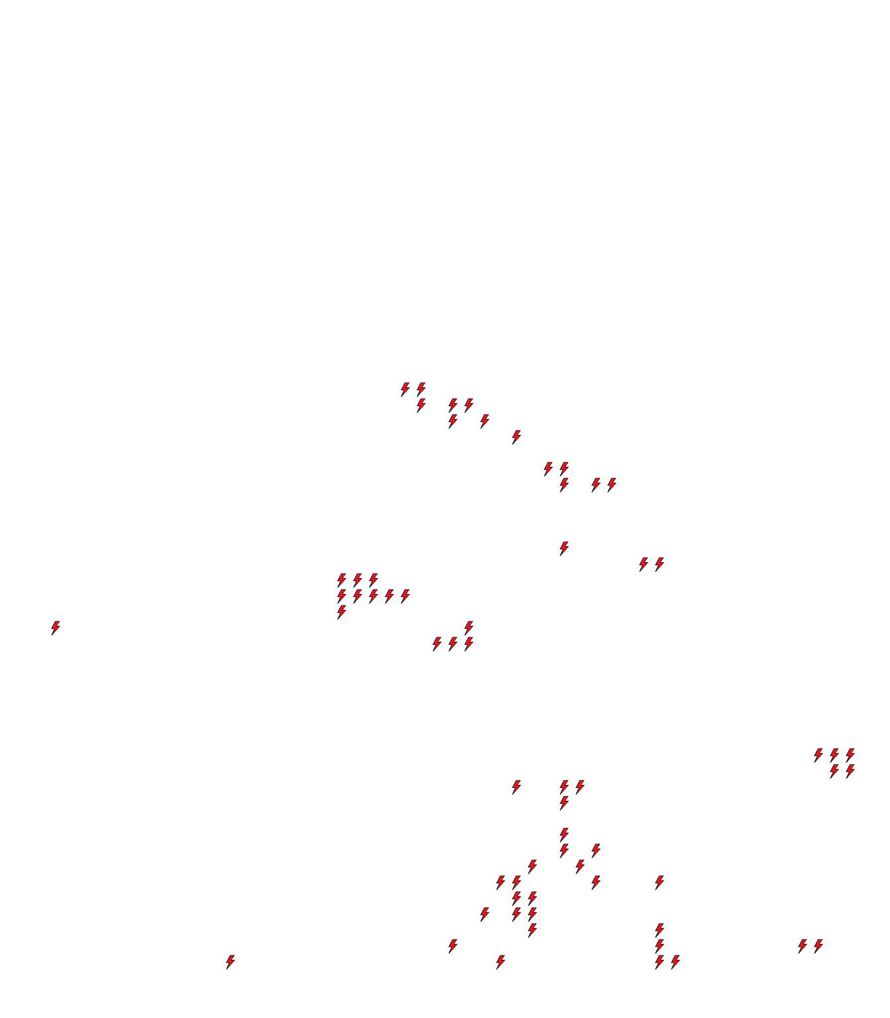 Lighthing Layer
