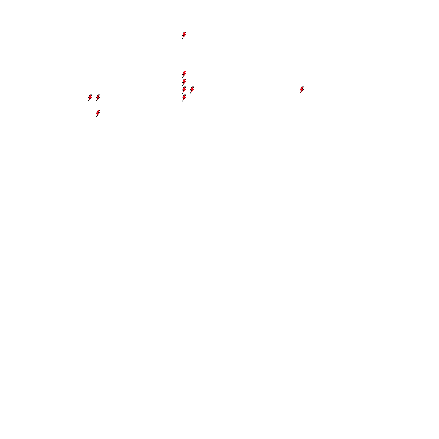 Lighthing Layer