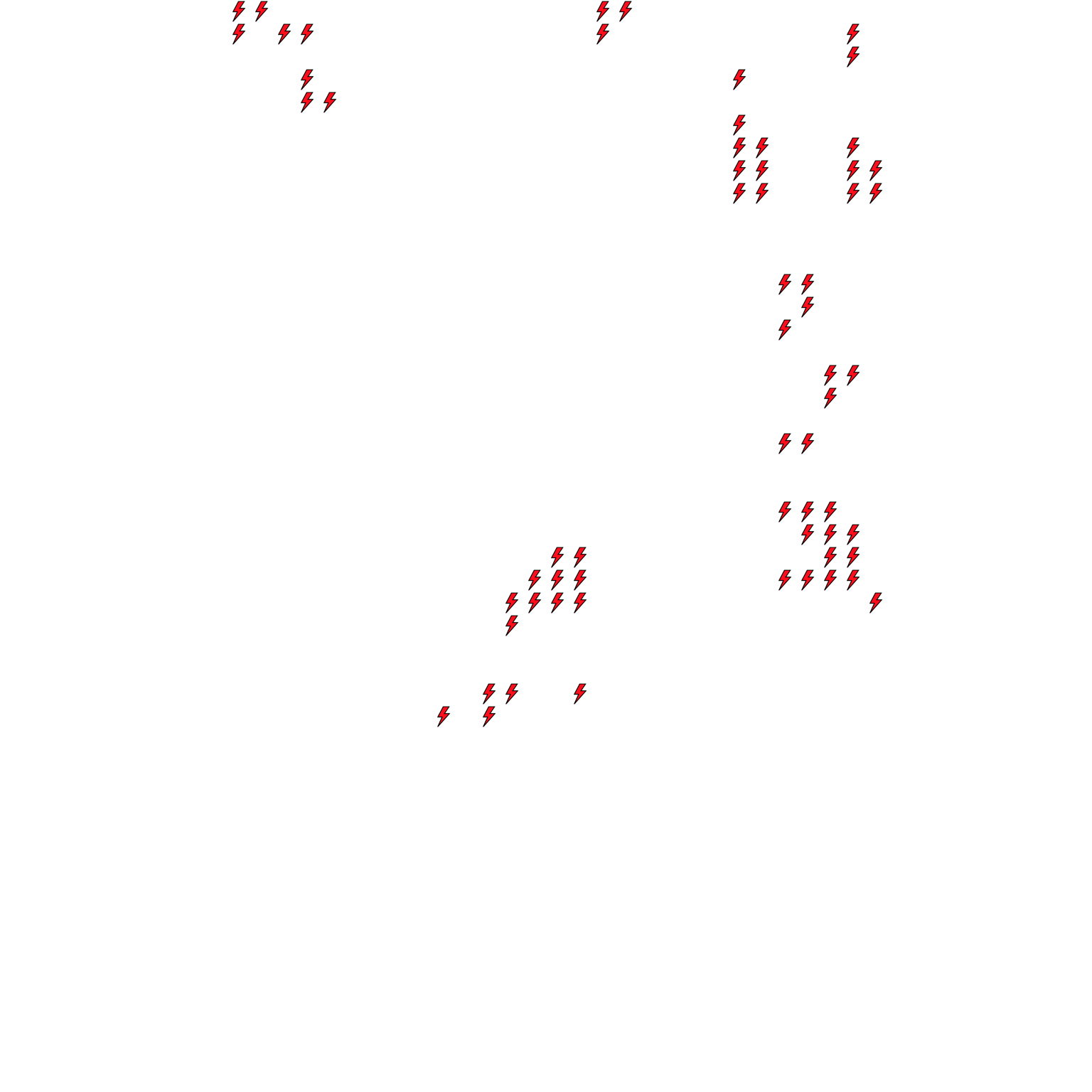 Lighthing Layer