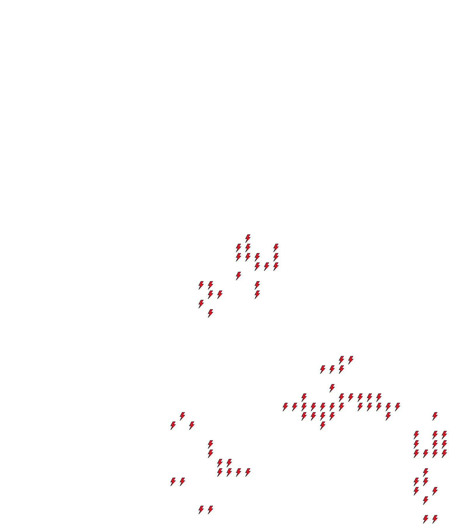 Lighthing Layer