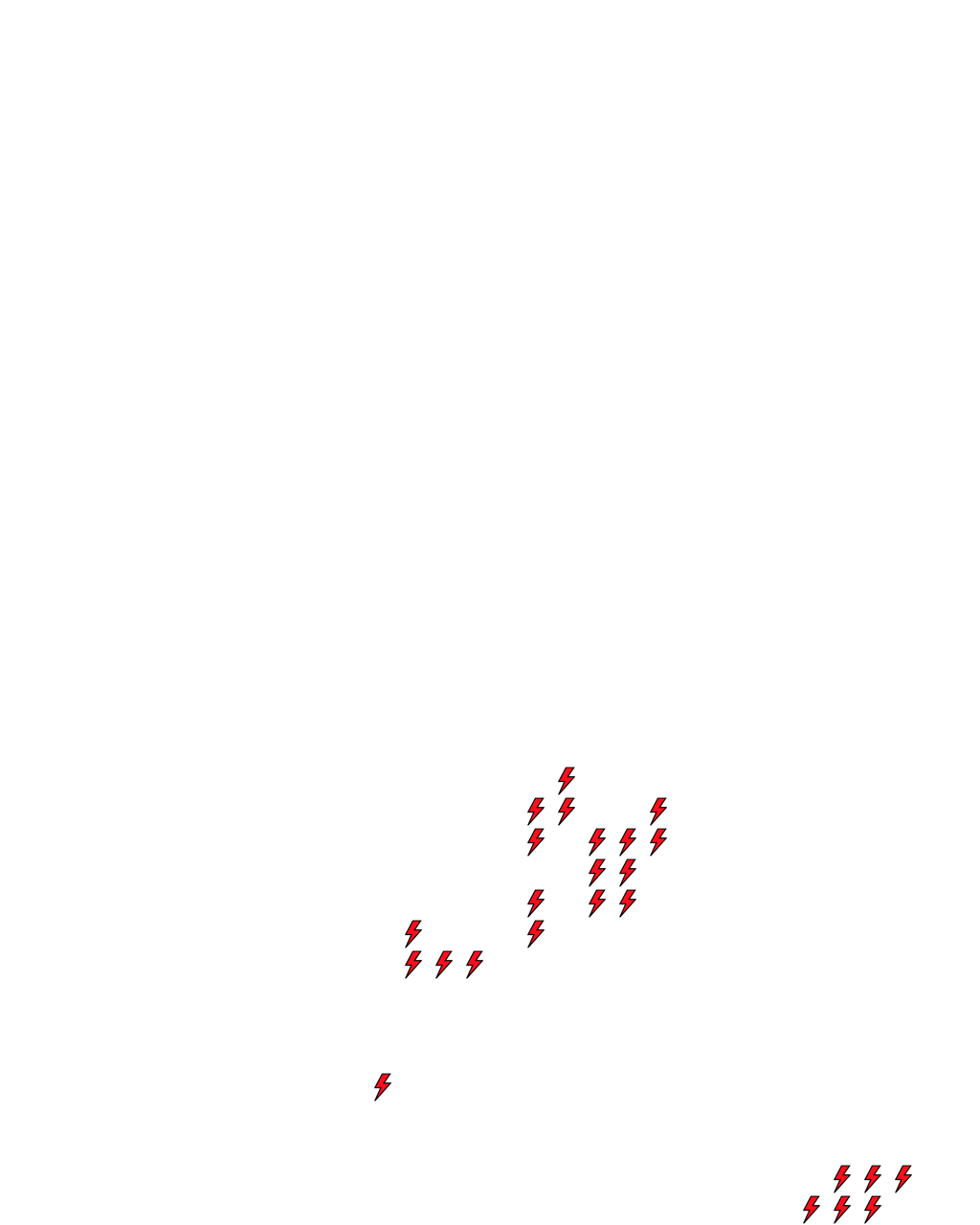 Lighthing Layer