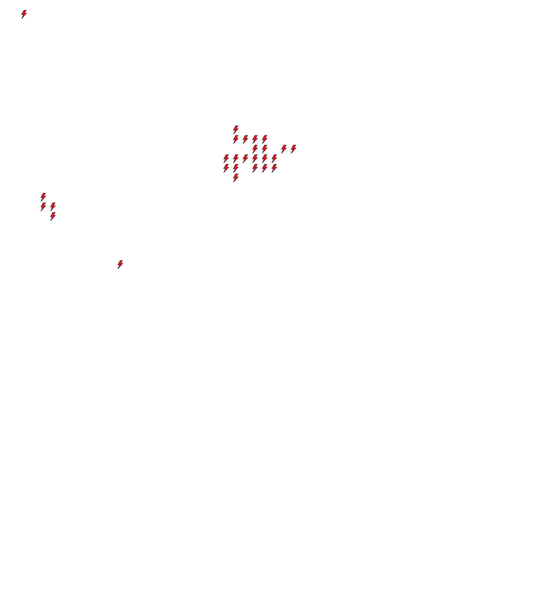 Lighthing Layer