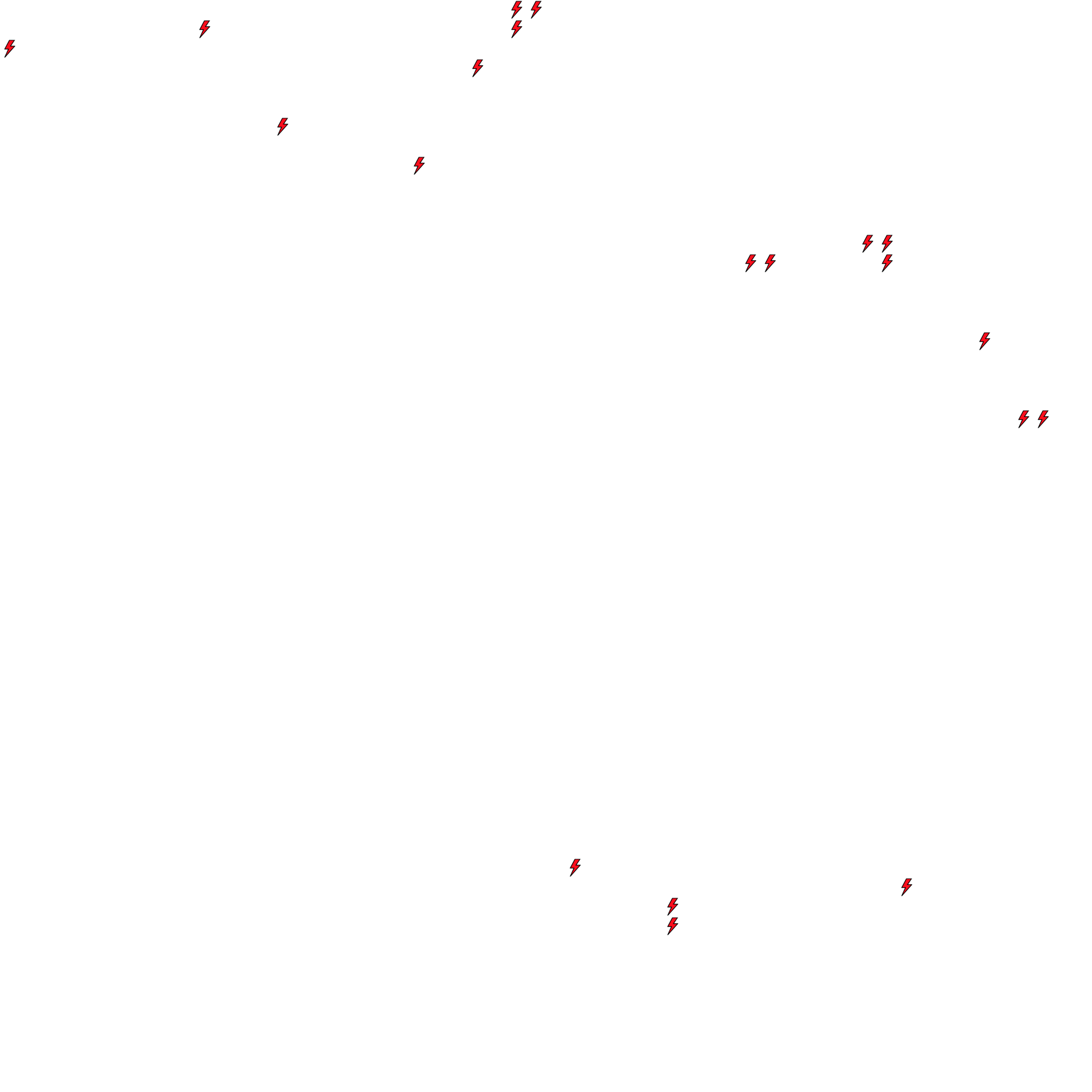 Lighthing Layer