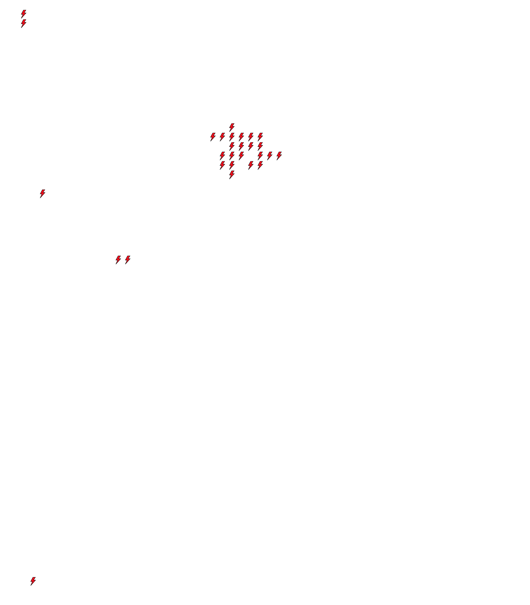 Lighthing Layer