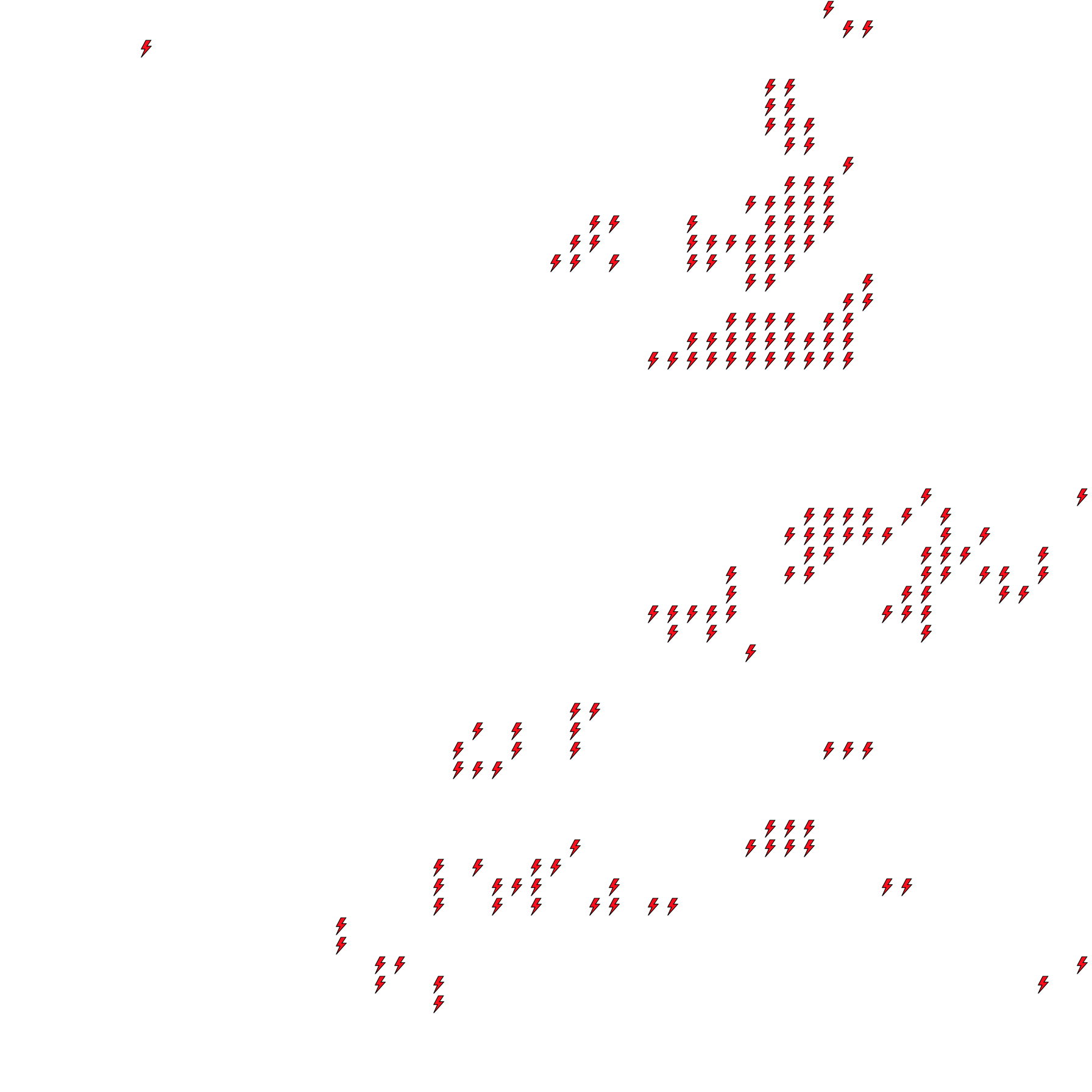 Lighthing Layer