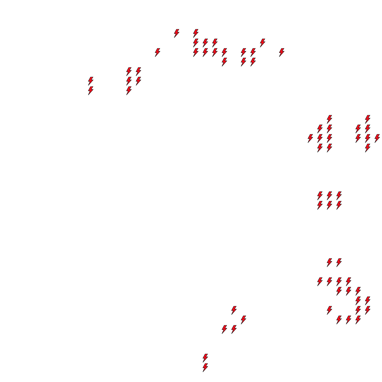 Lighthing Layer