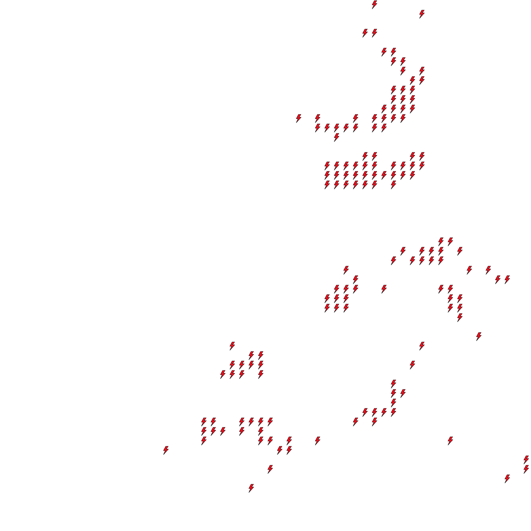 Lighthing Layer