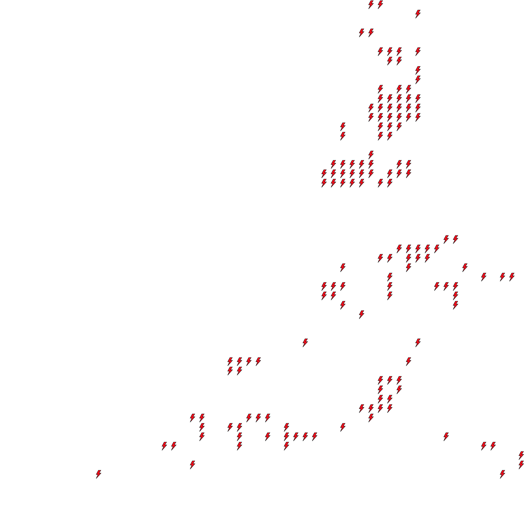 Lighthing Layer