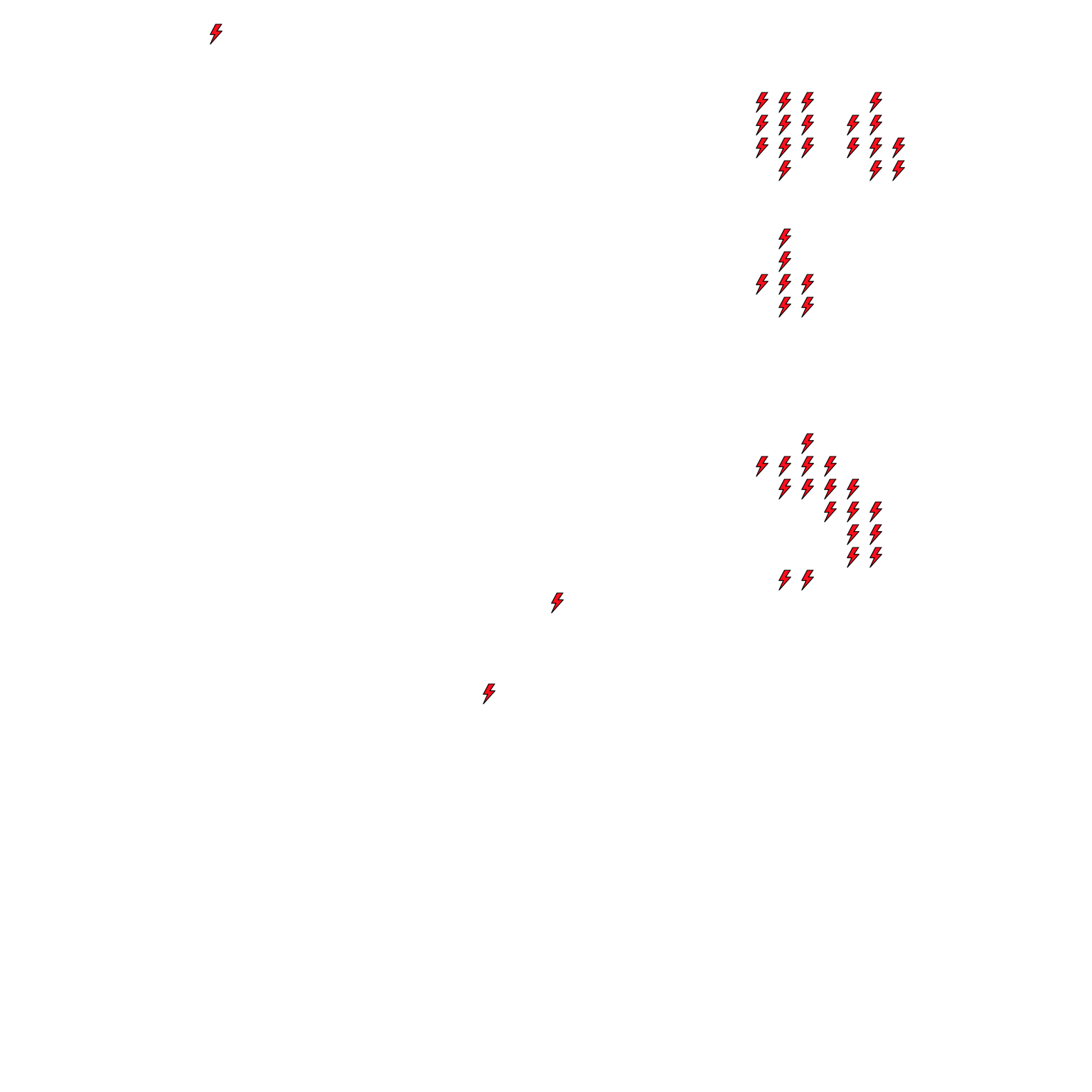 Lighthing Layer