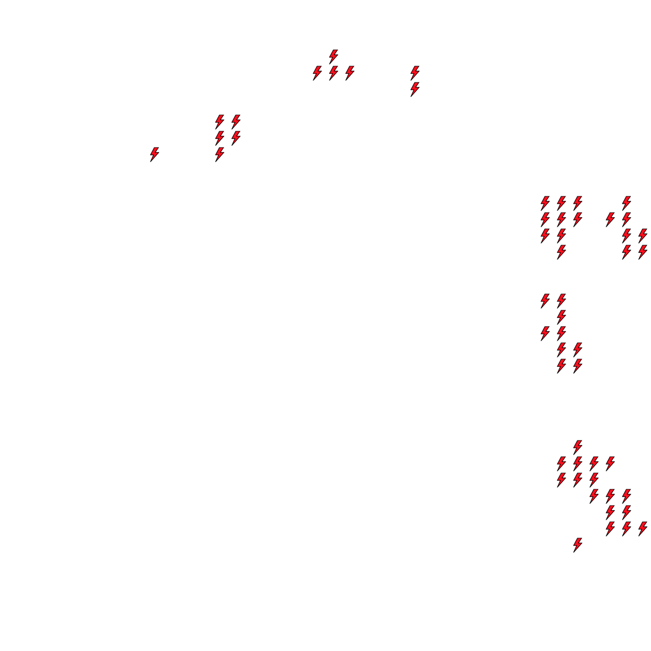 Lighthing Layer